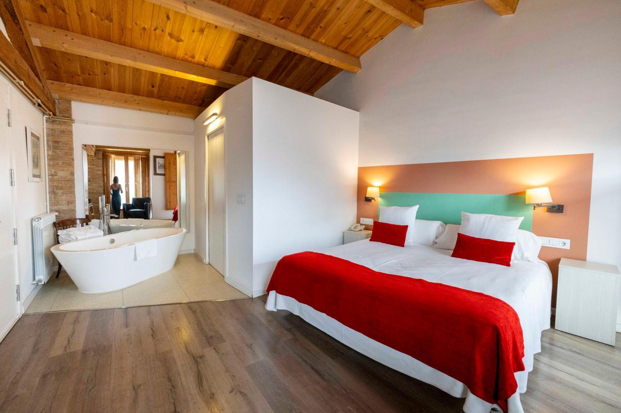 Hotel La Freixera 4*