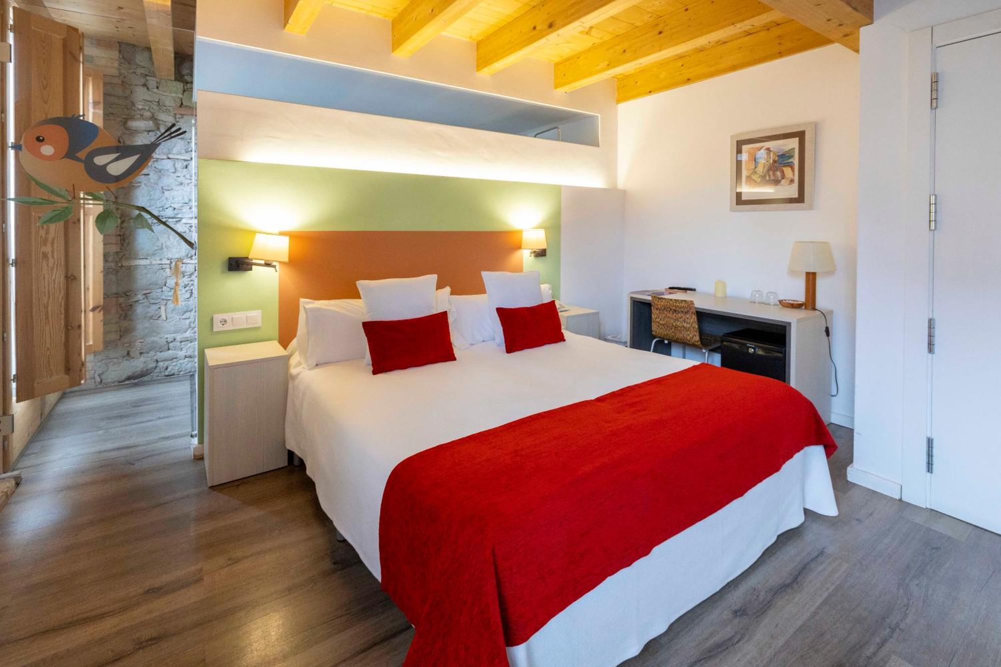 La Freixera 4*