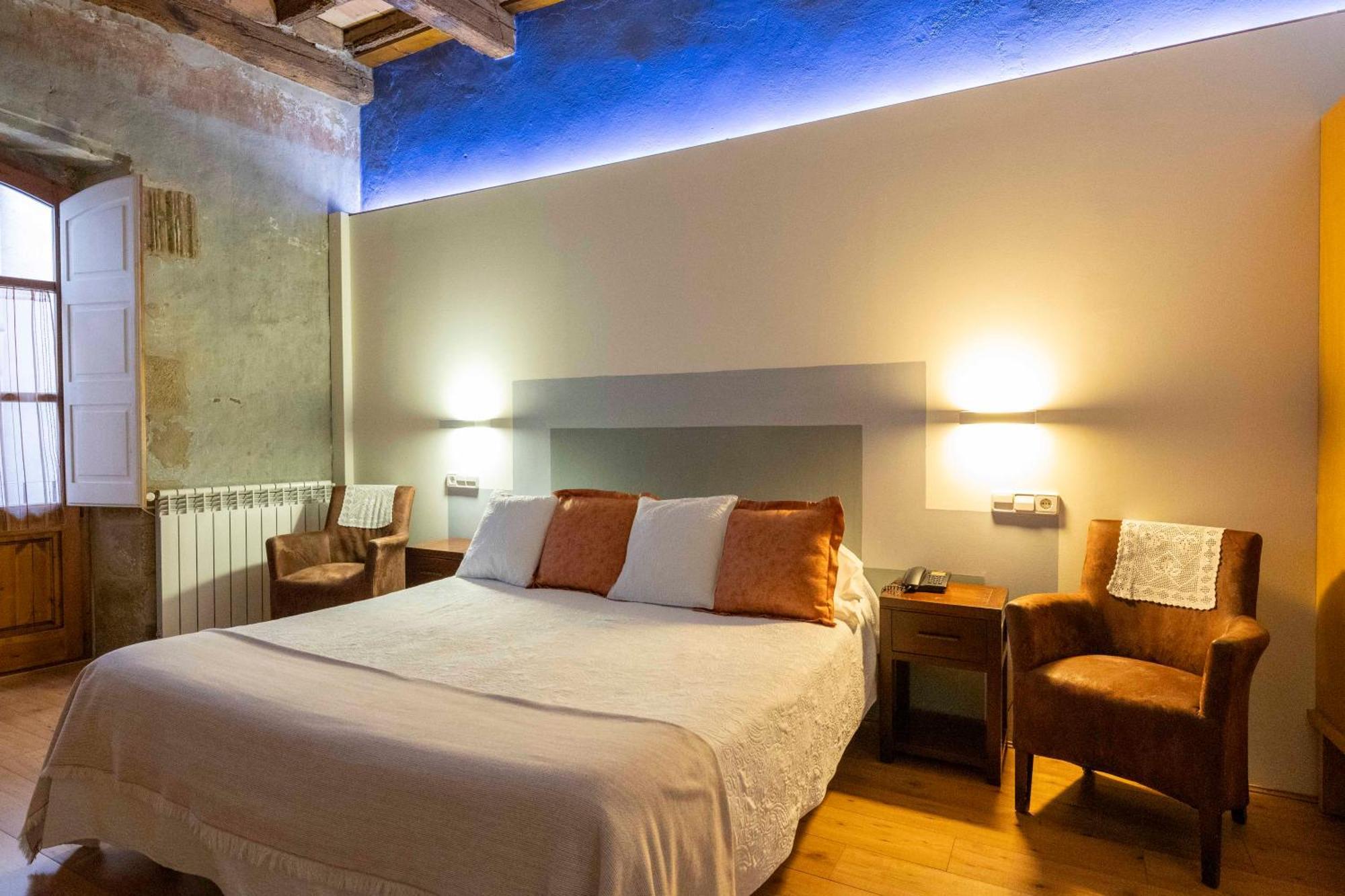 La Freixera Hotel Solsona