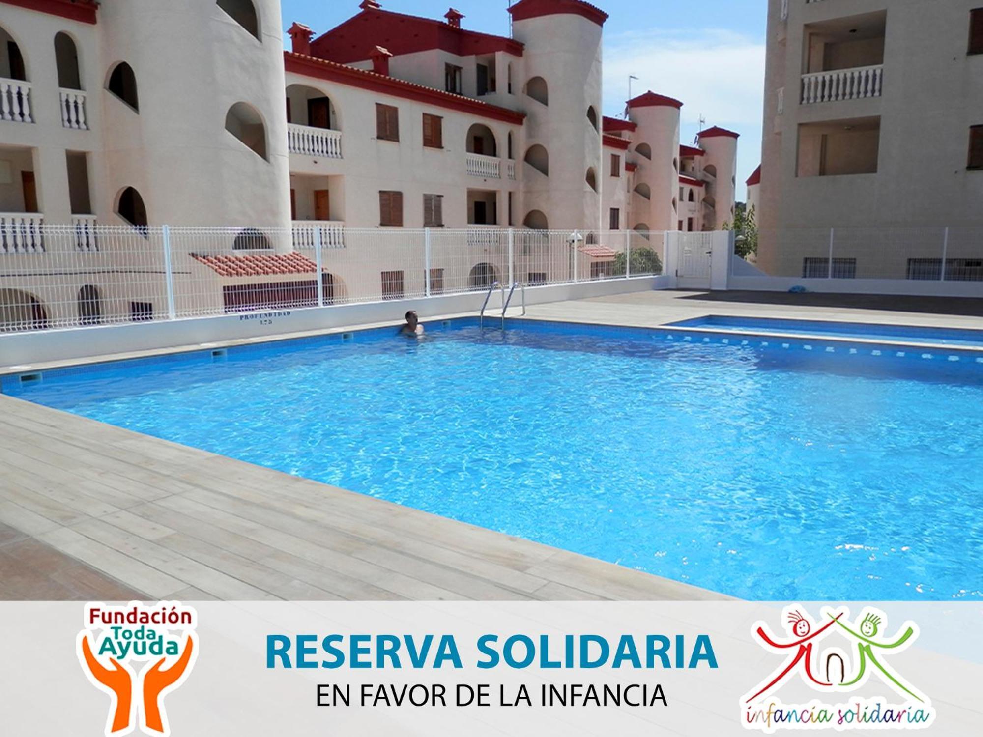 Costa Azahar 3000 Alcossebre