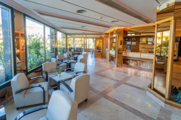 Hotel Marian Platja Rosas