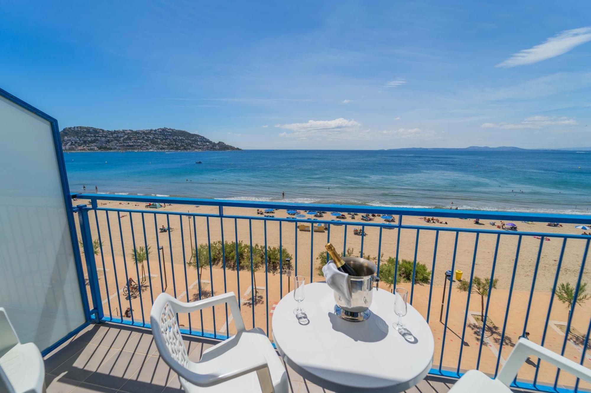 Marian Platja Hotel