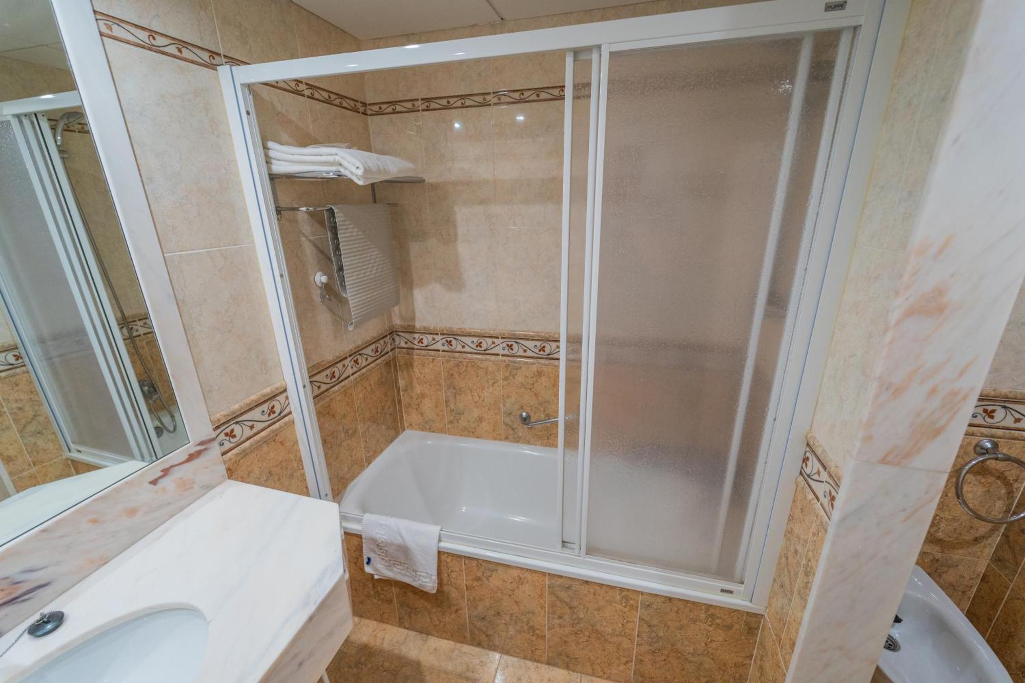Hotel Marian Platja