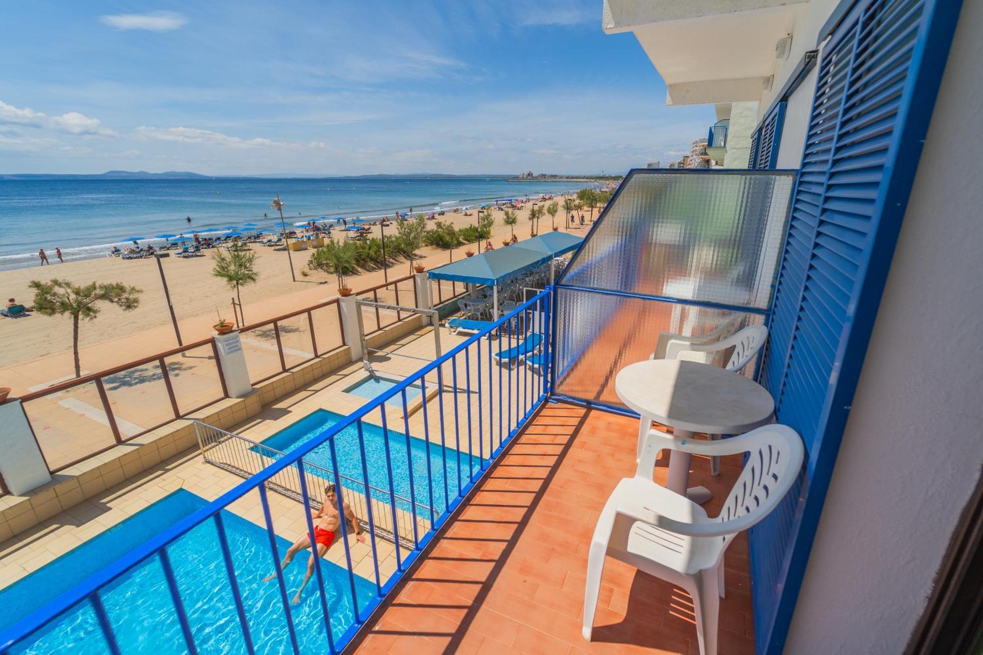 Marian Platja Hotel 3*