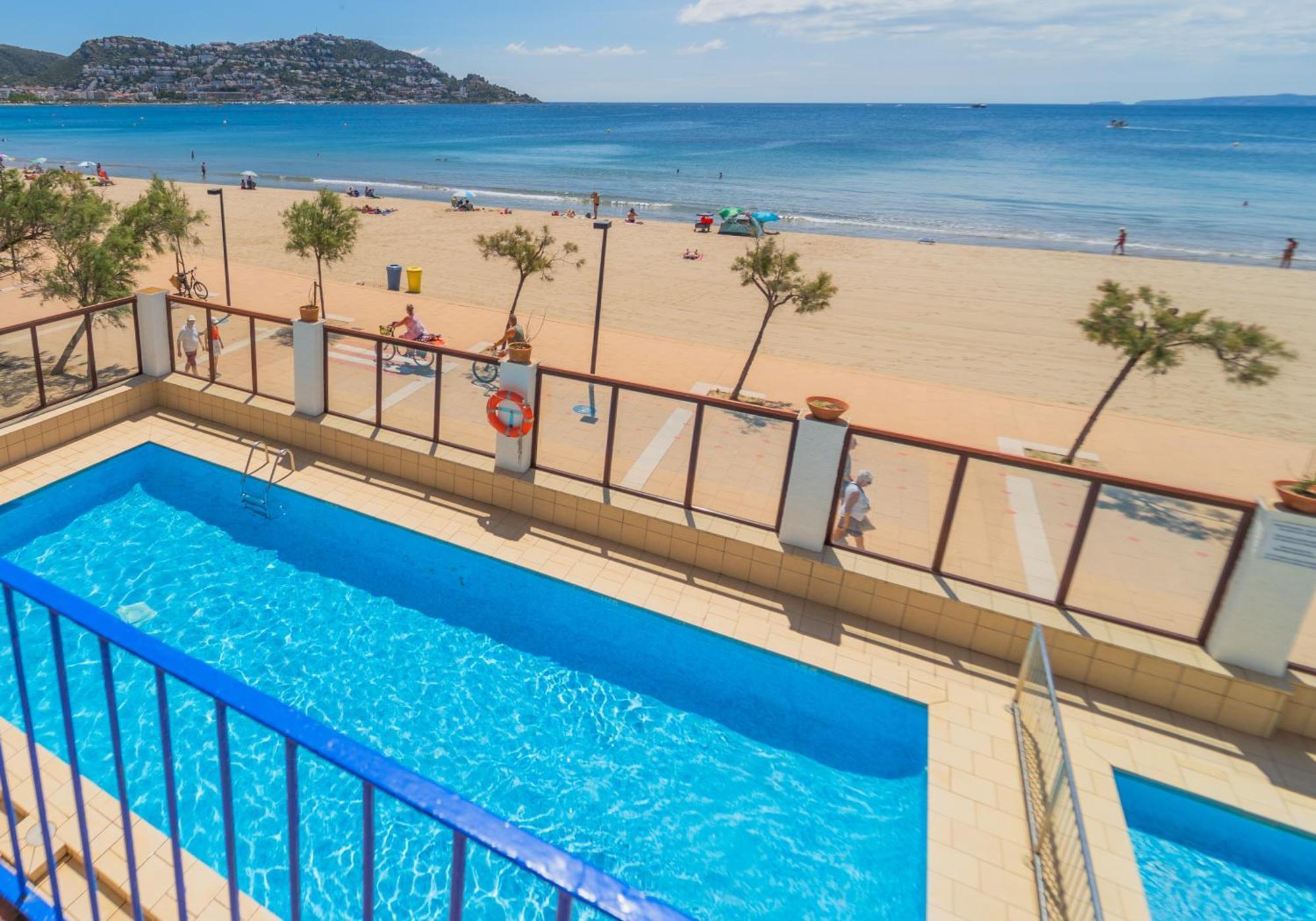 Hotel Marian Platja 3*