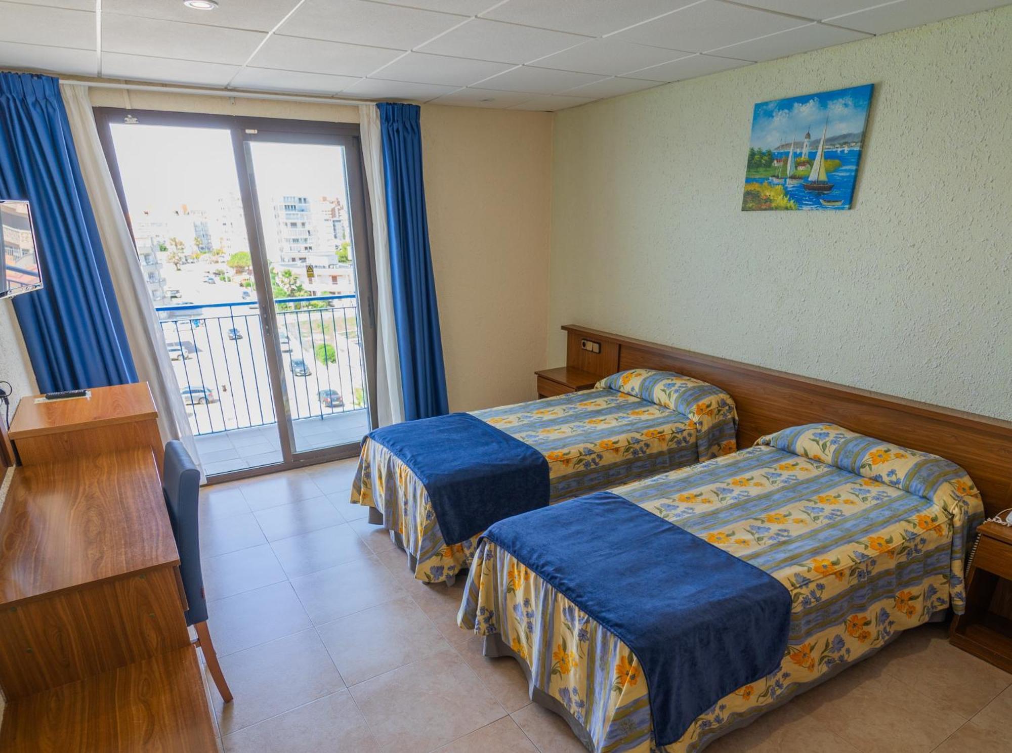 Hotel Marian Platja Rosas