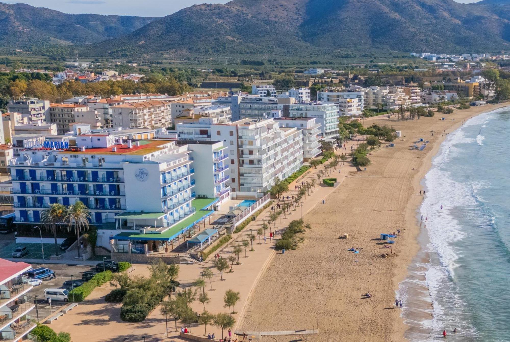 Marian Platja 3*
