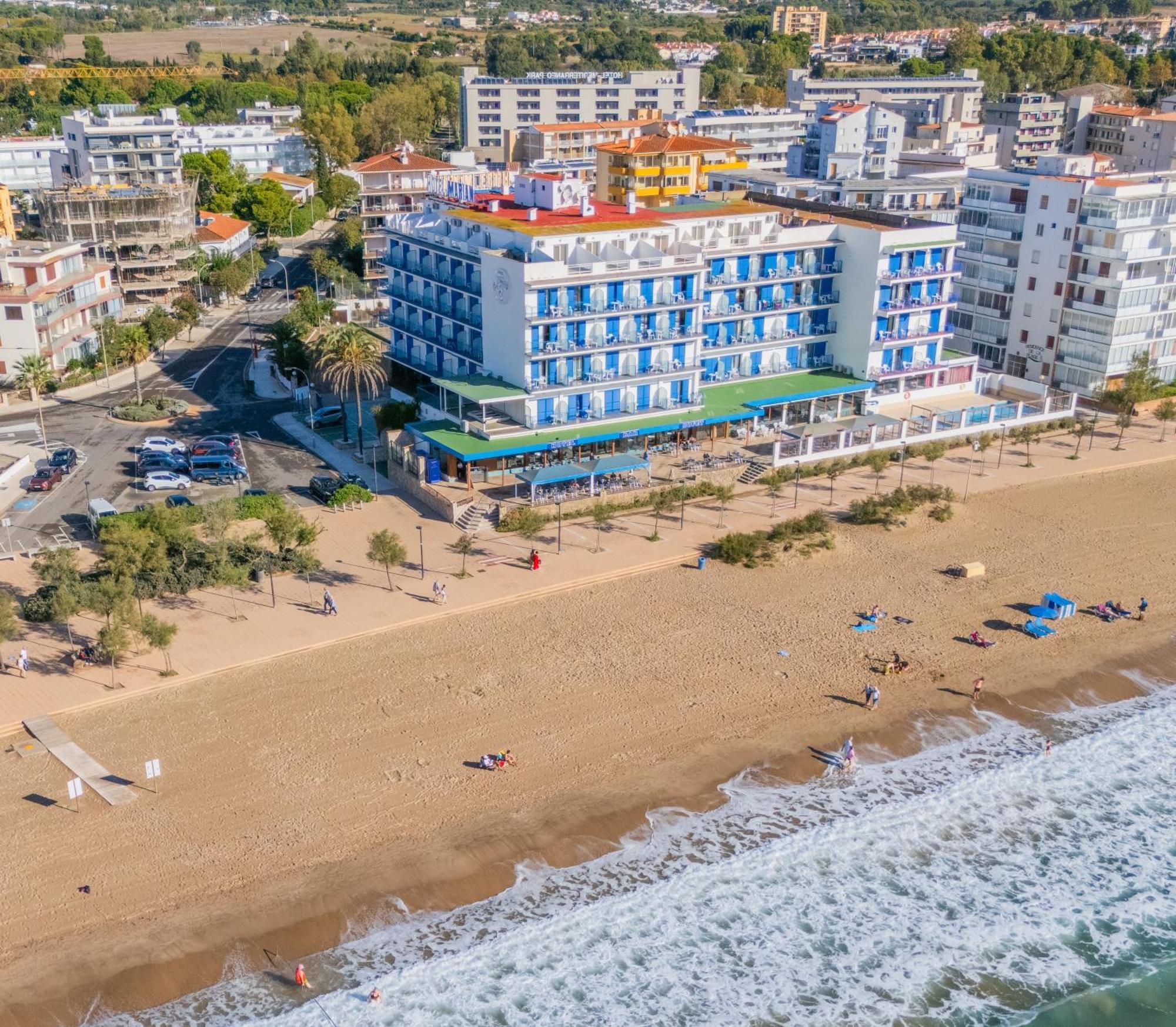 Marian Platja Hotel