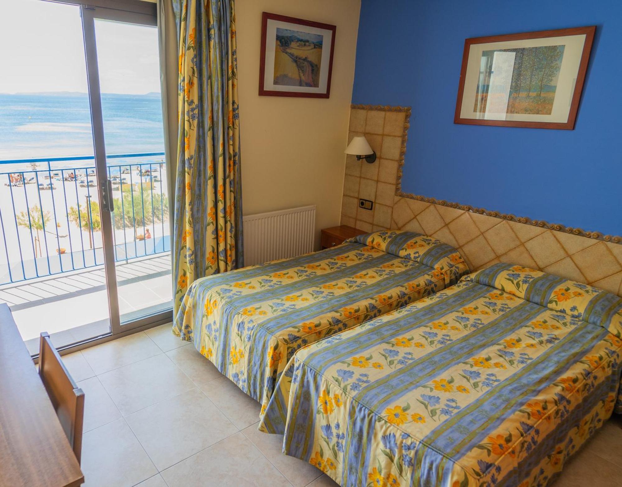 Hotel Marian Platja Rosas