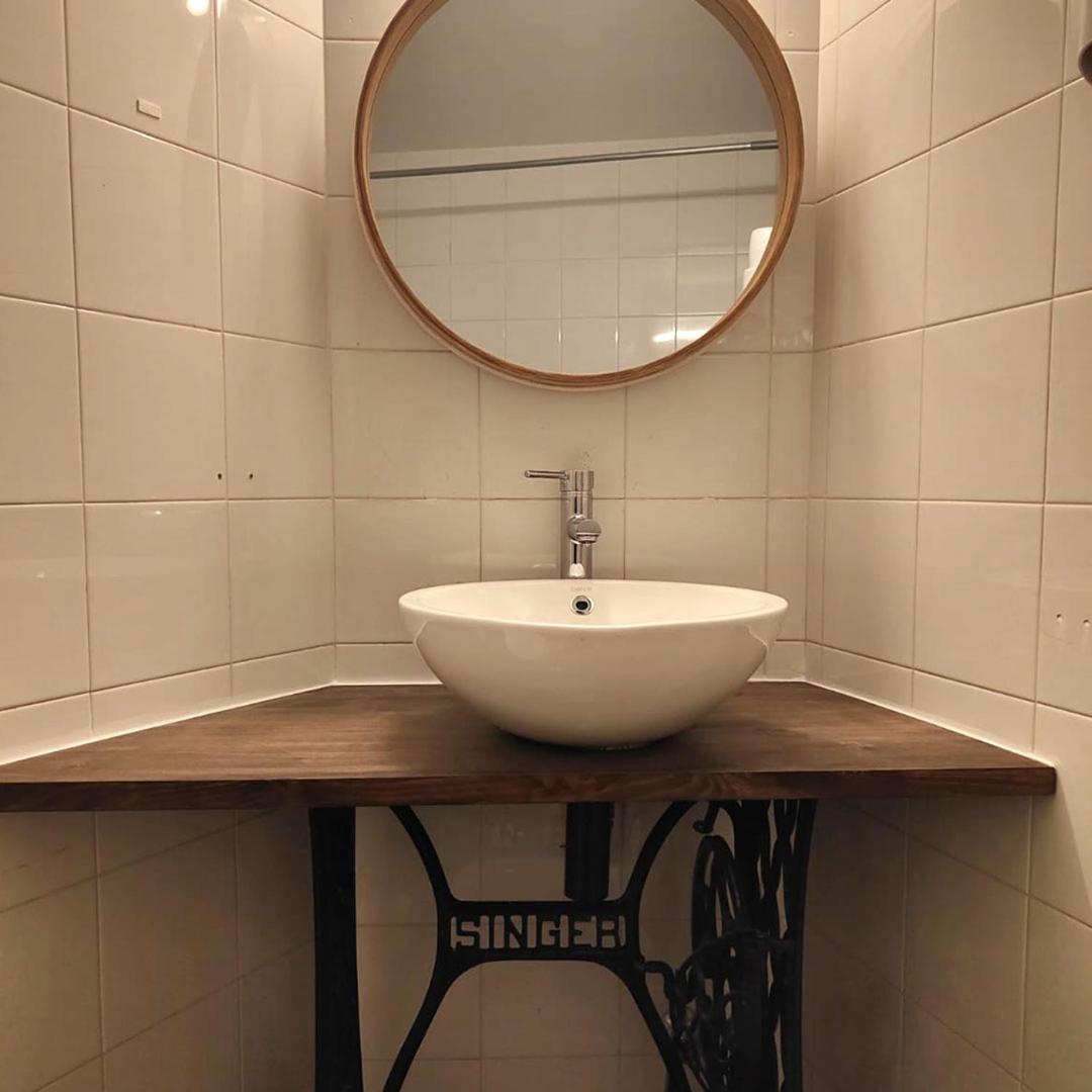 Apartment Mas El Carrer Santa Pau