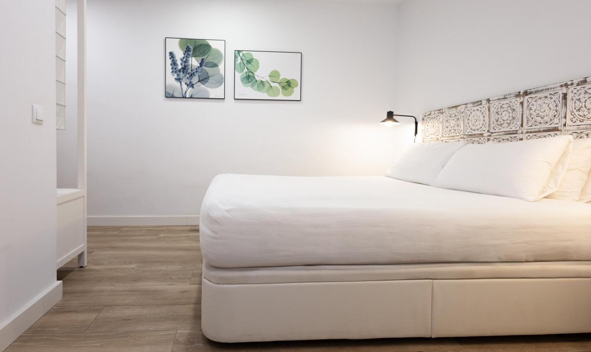 U-nique Fabra I Puig Apartment