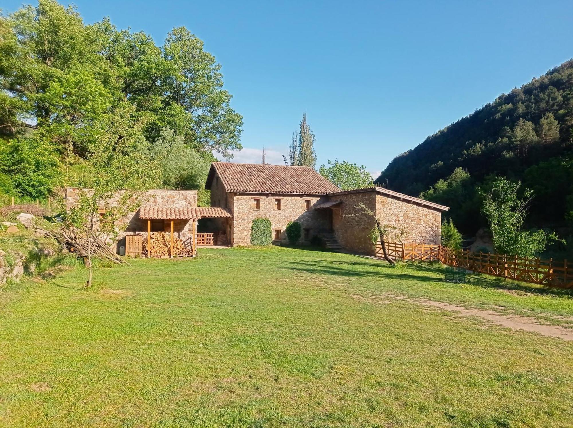 Moli De Dalt