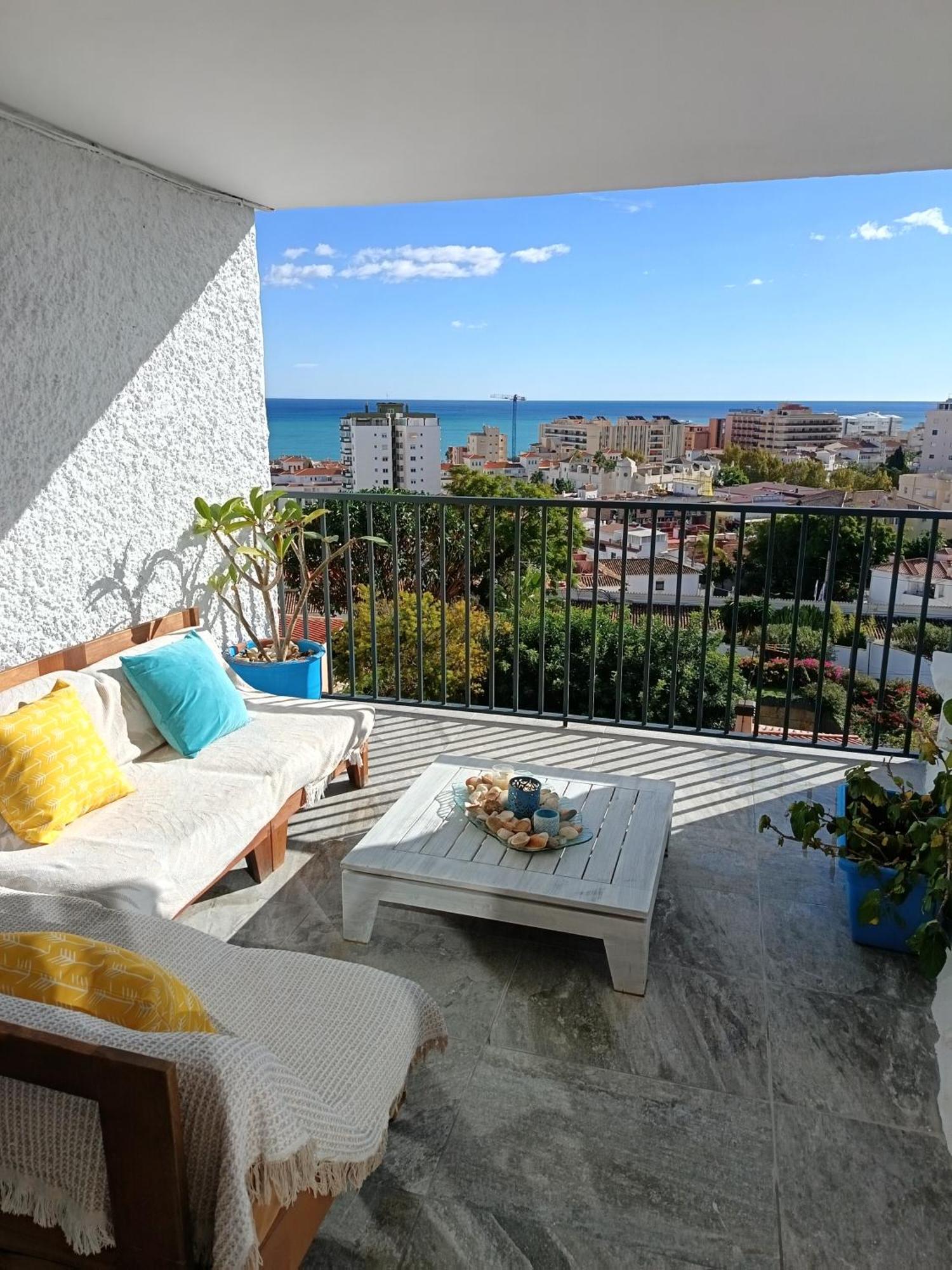 Apartamento Bellavista Torremolinos