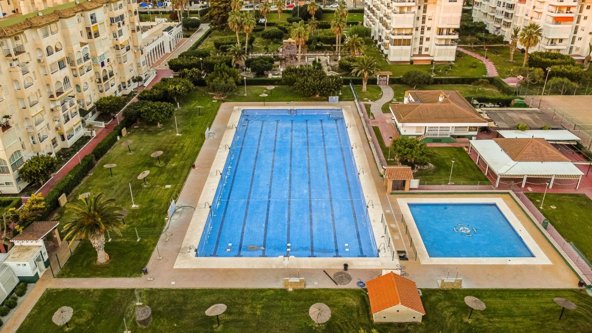 Apartamento Laguna Mit Freiem Meerblick