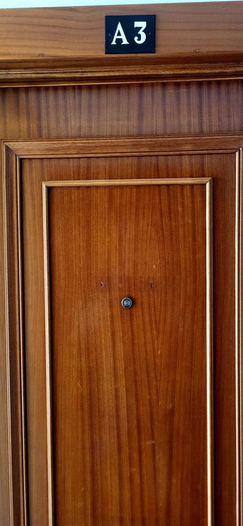 Apartamento Laguna Mit Freiem Meerblick *