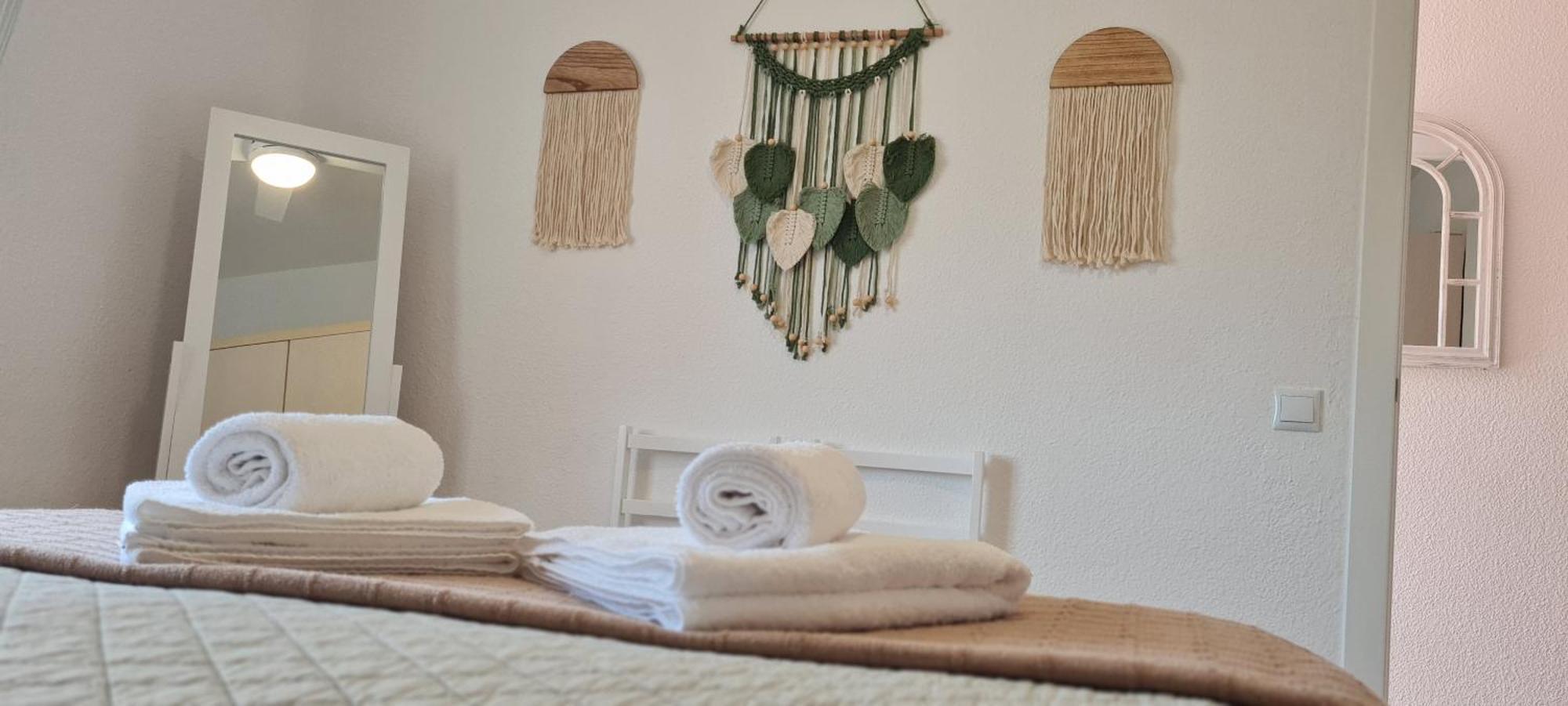 Luengihouse - Espectacular Con Piscina Apartment