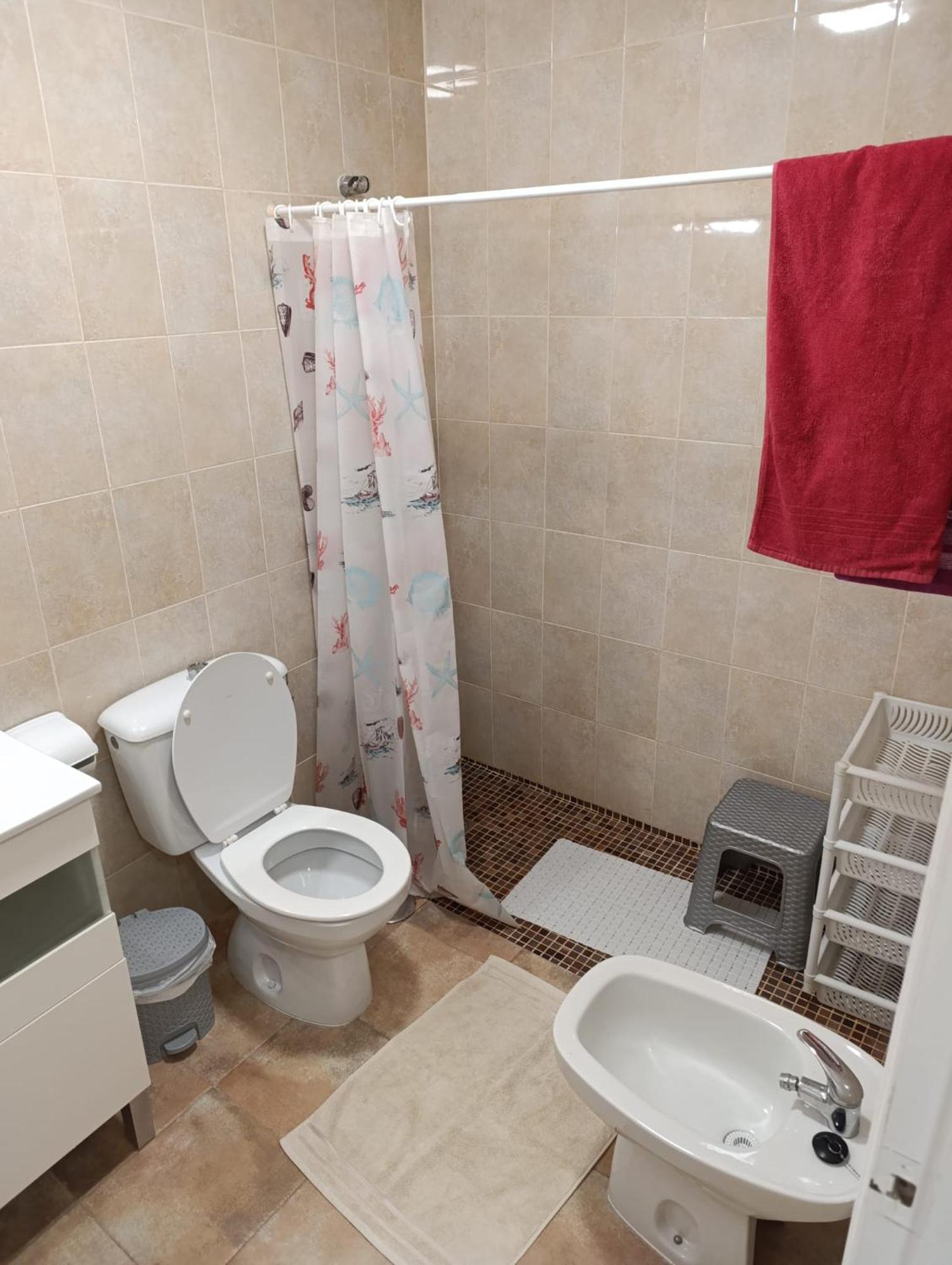 Apartamento Relax Torrevieja