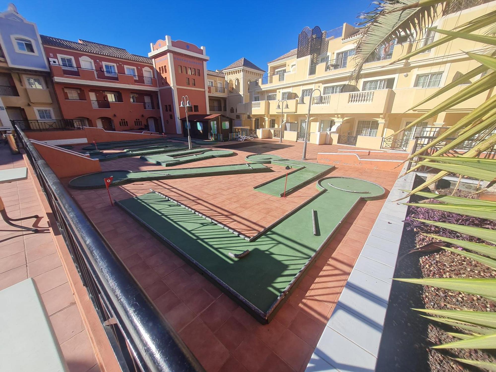 Casa Paraiso Apartment *