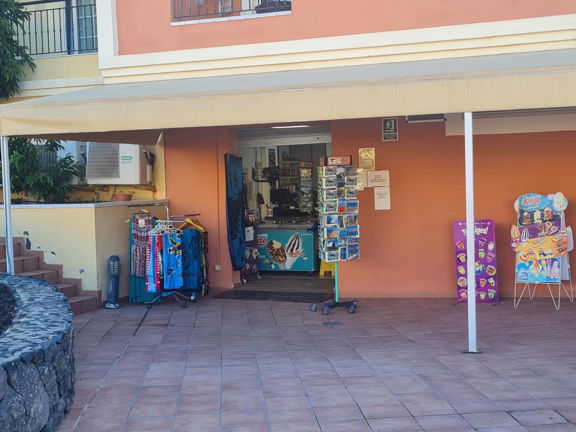 Casa Paraiso *