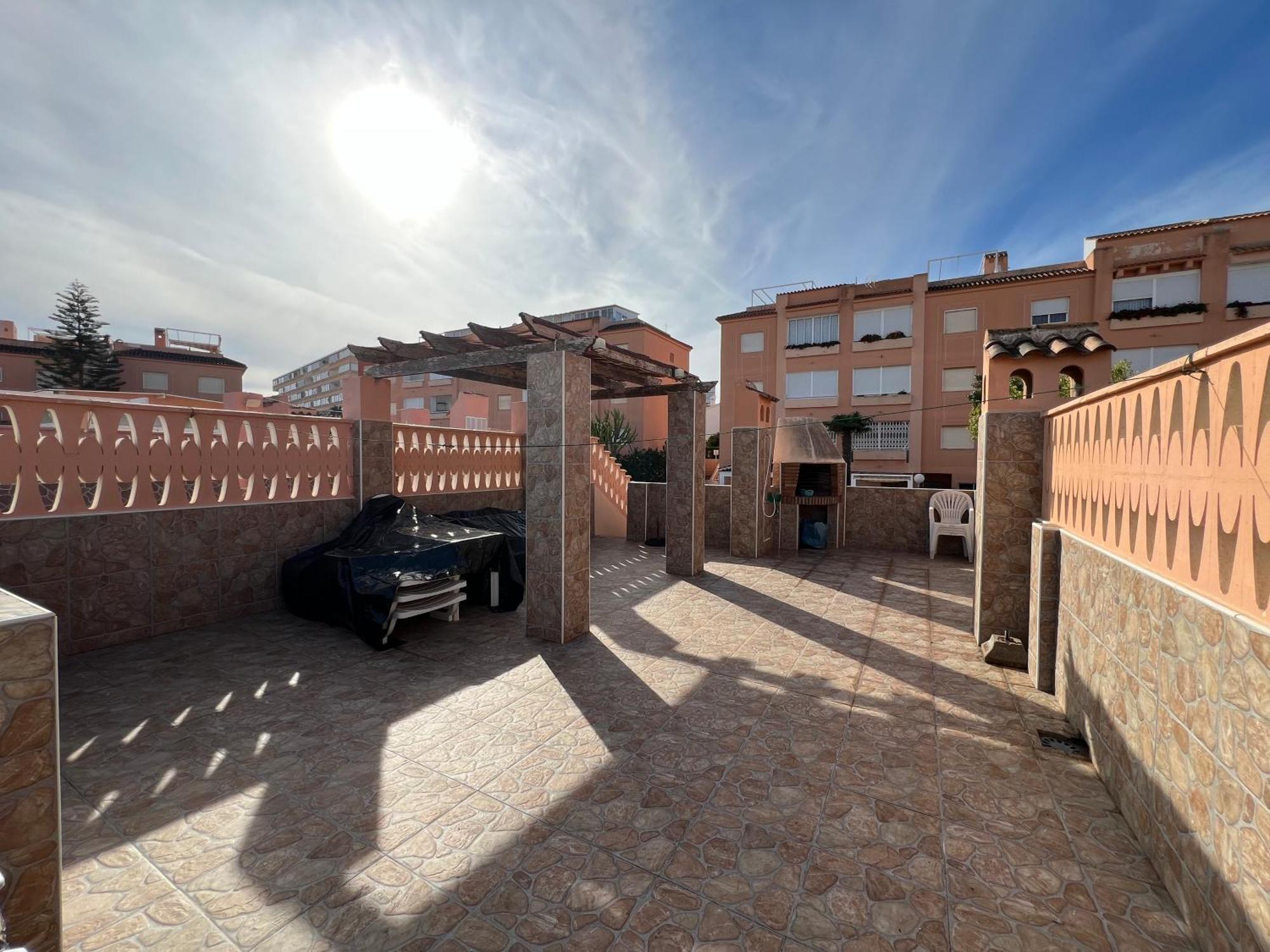 Apartamento La Mata