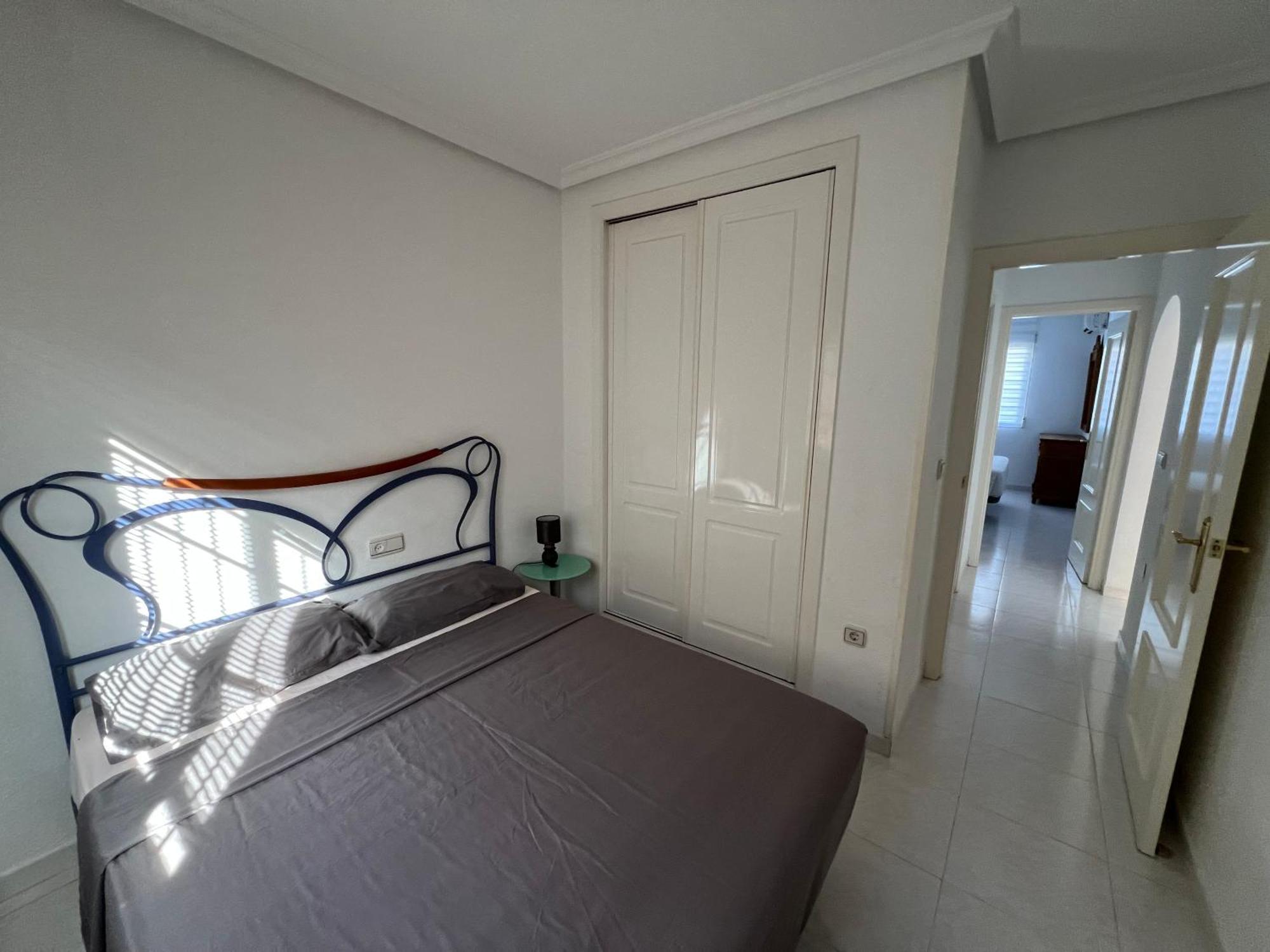 La Mata Apartamento *