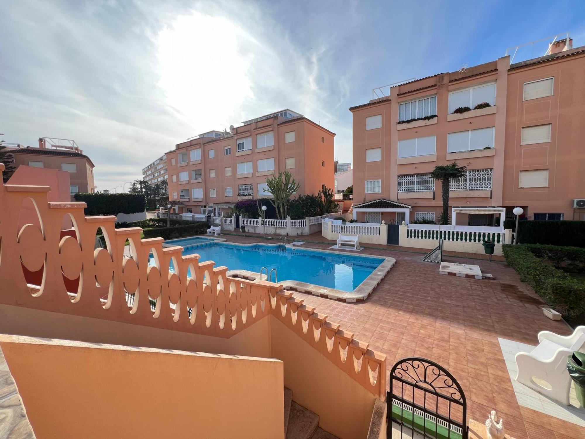 La Mata Apartamento *