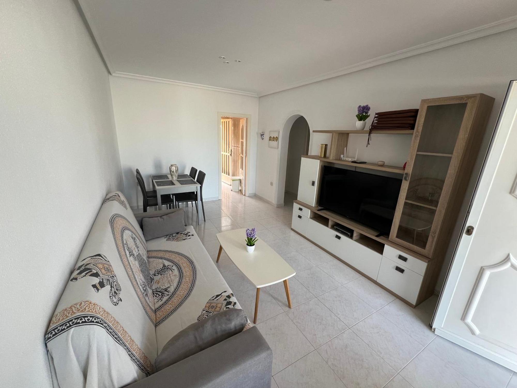 La Mata Apartamento Torrevieja