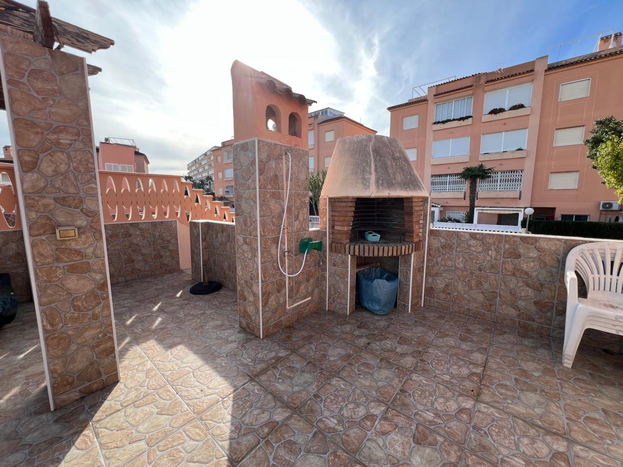 Apartamento La Mata Torrevieja
