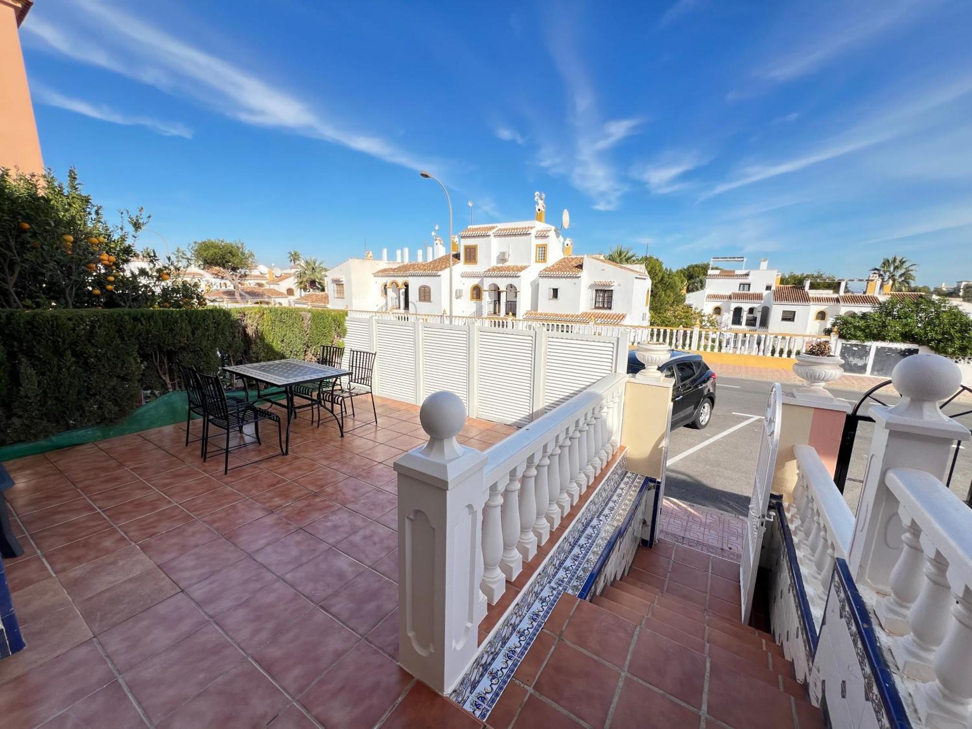 Apartamento La Mata Torrevieja