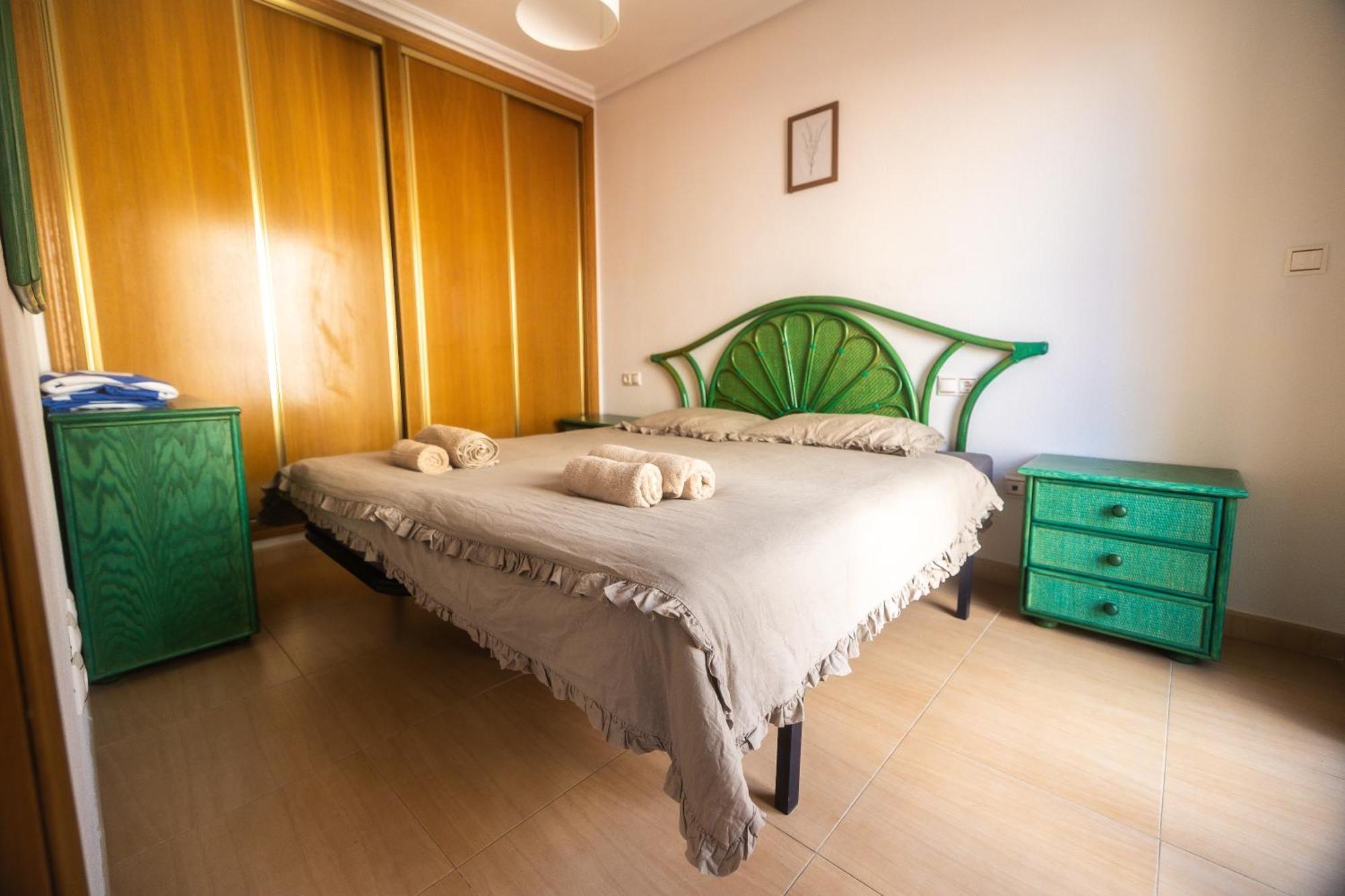 Apartamento Casa La Mata By Josef