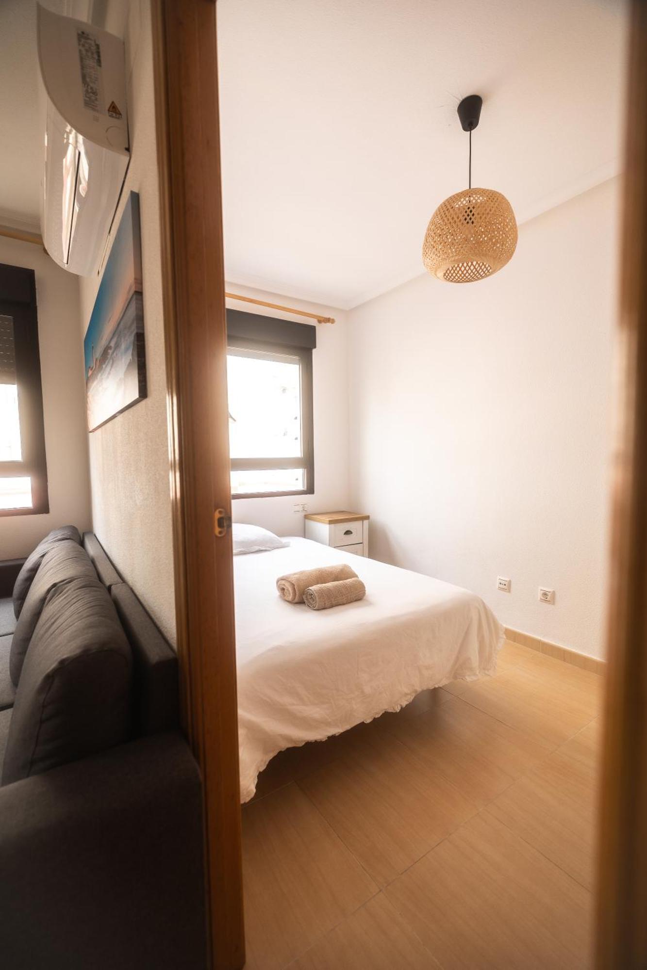 Apartamento Casa La Mata By Josef *