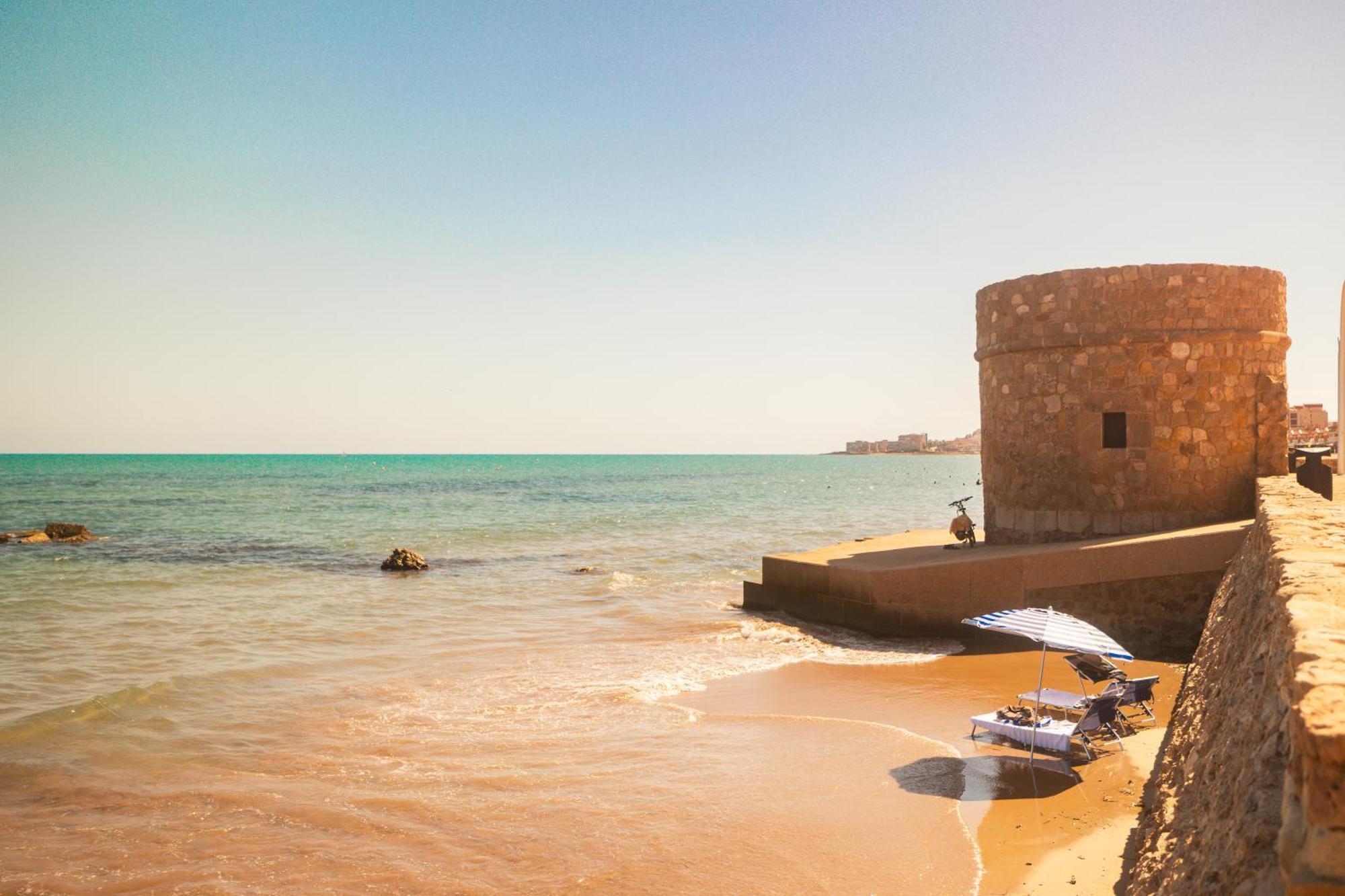 Apartamento Casa La Mata By Josef La Mata (Torrevieja)