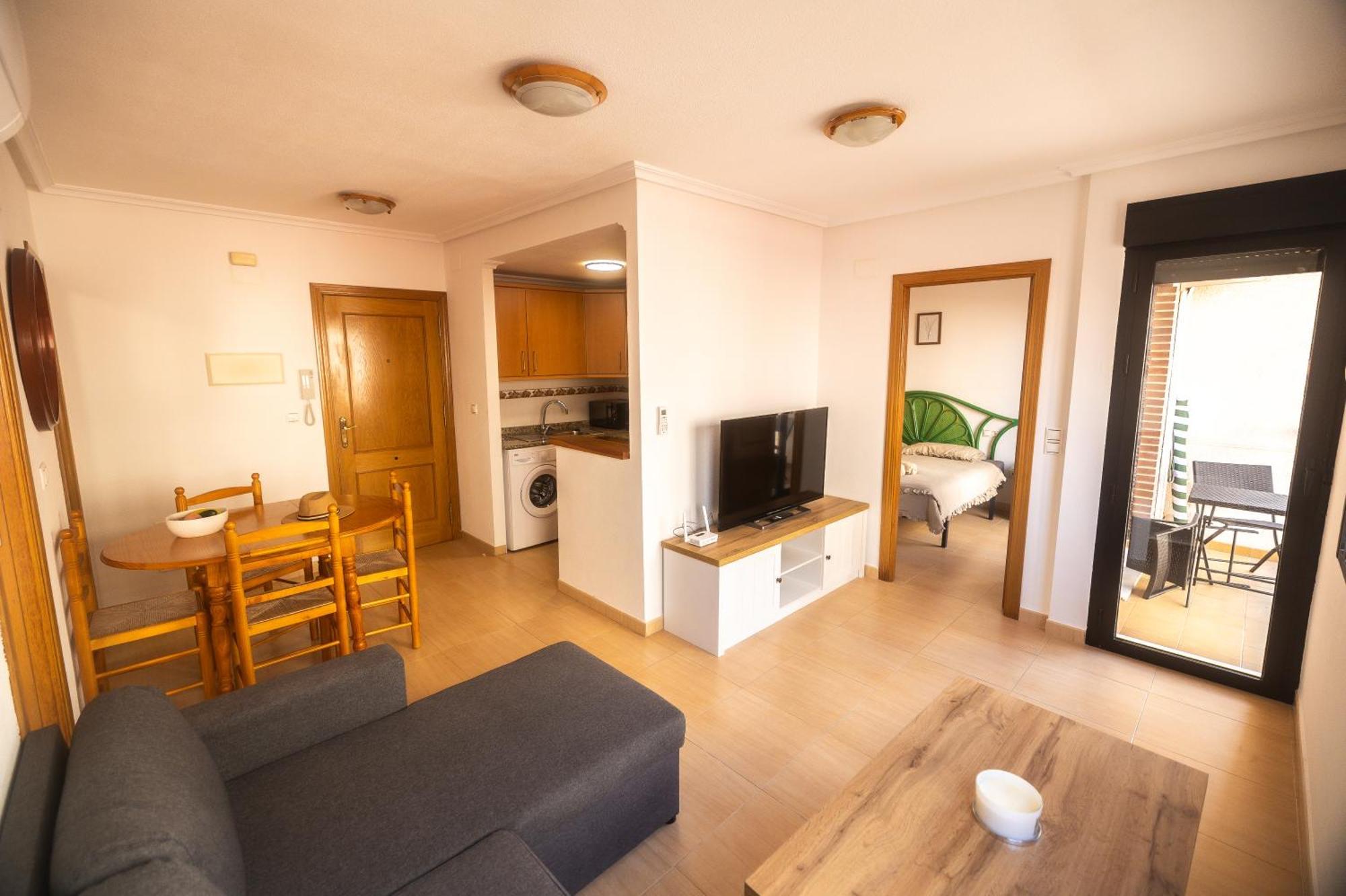 Casa La Mata By Josef *