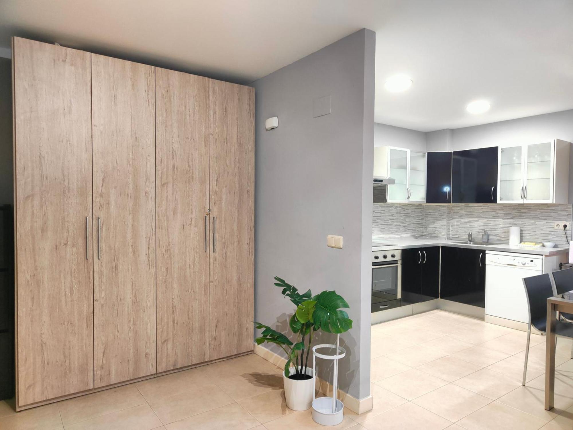 Markola Apartment *