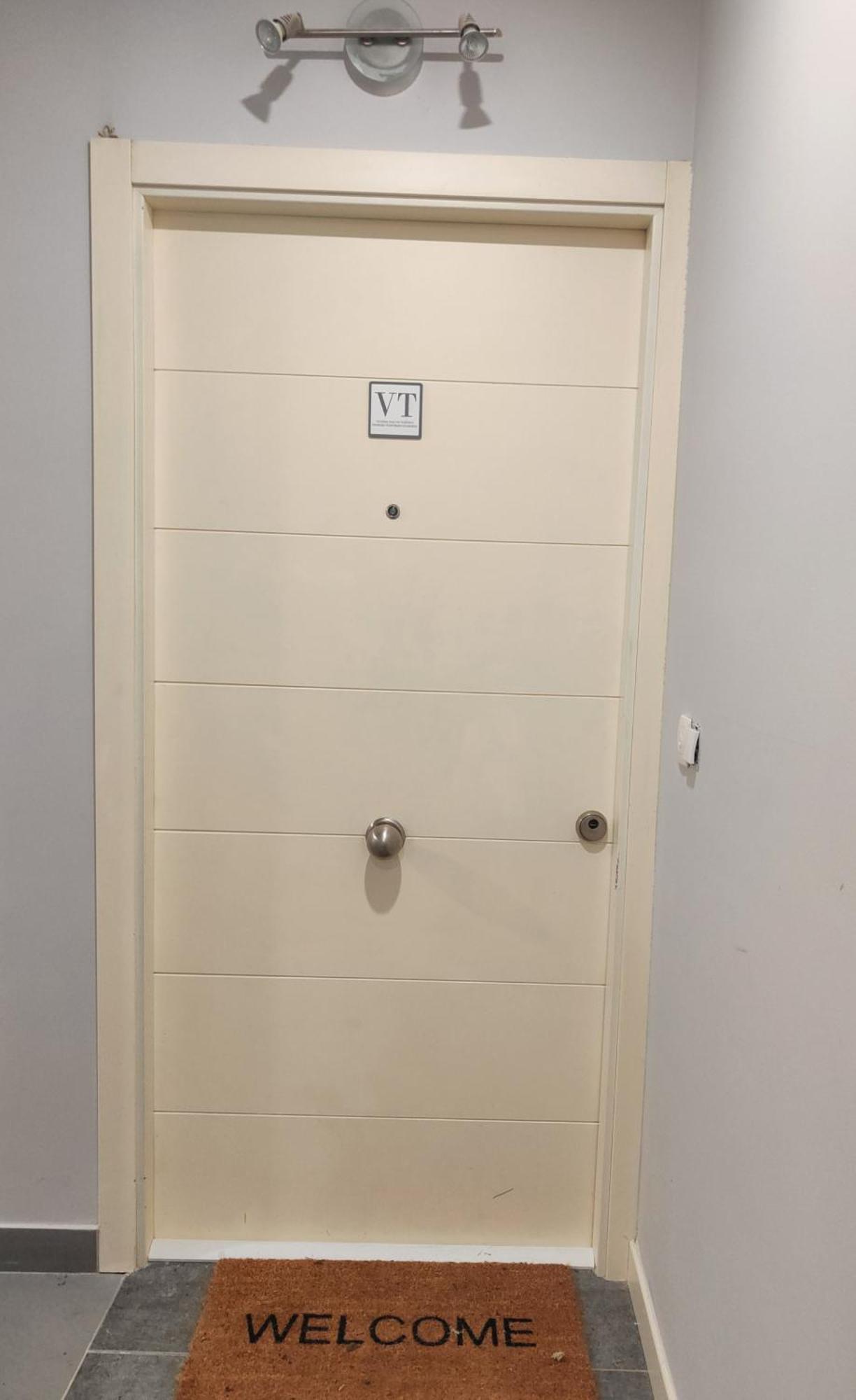 Apartment Markola *