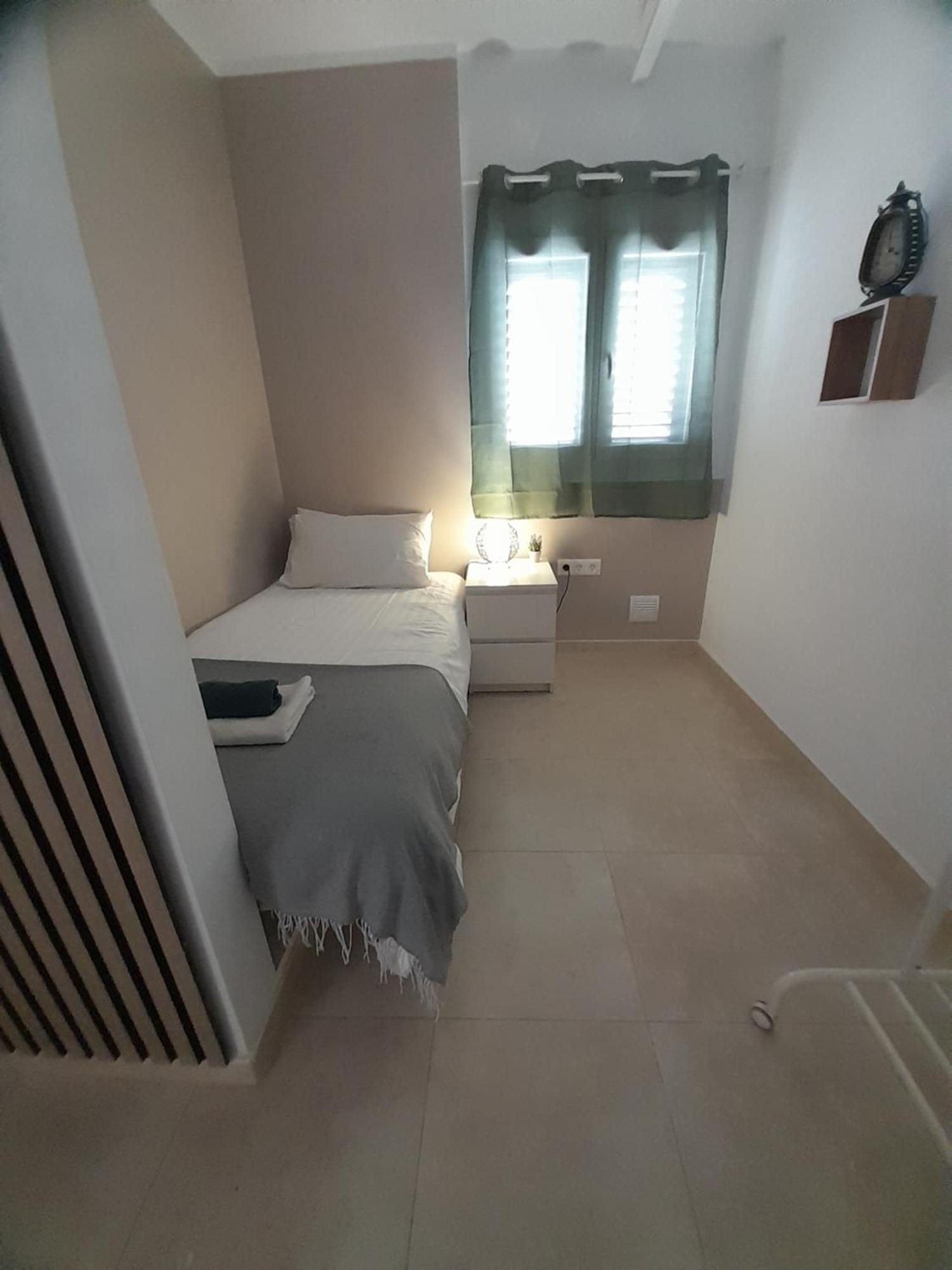 Casa Benzo Apartamento