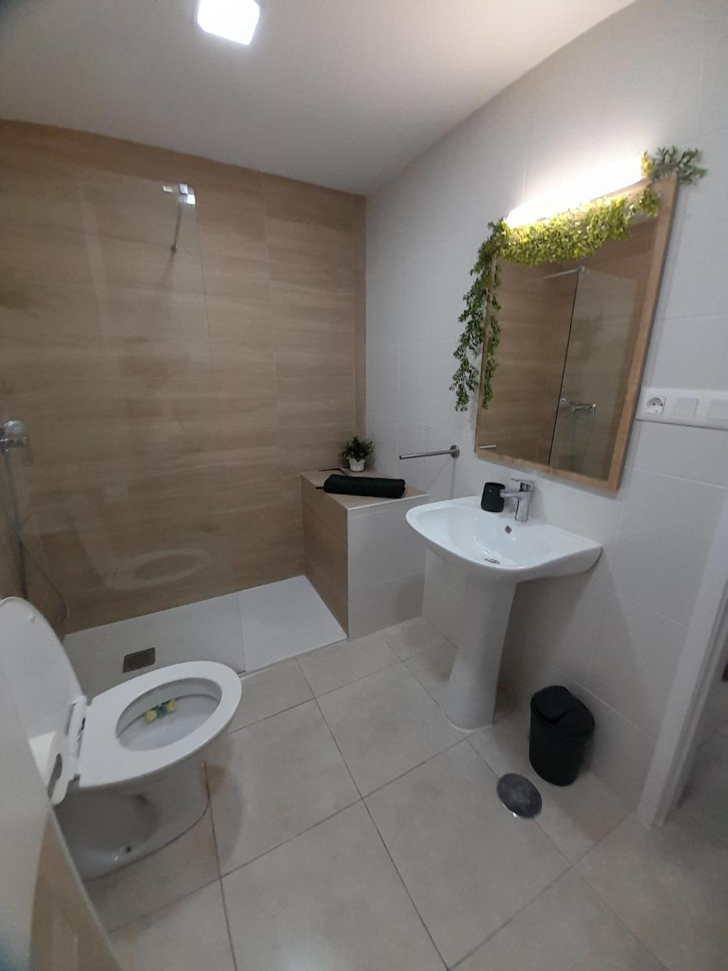 Apartamento Casa Benzo Arrecife (Lanzarote)