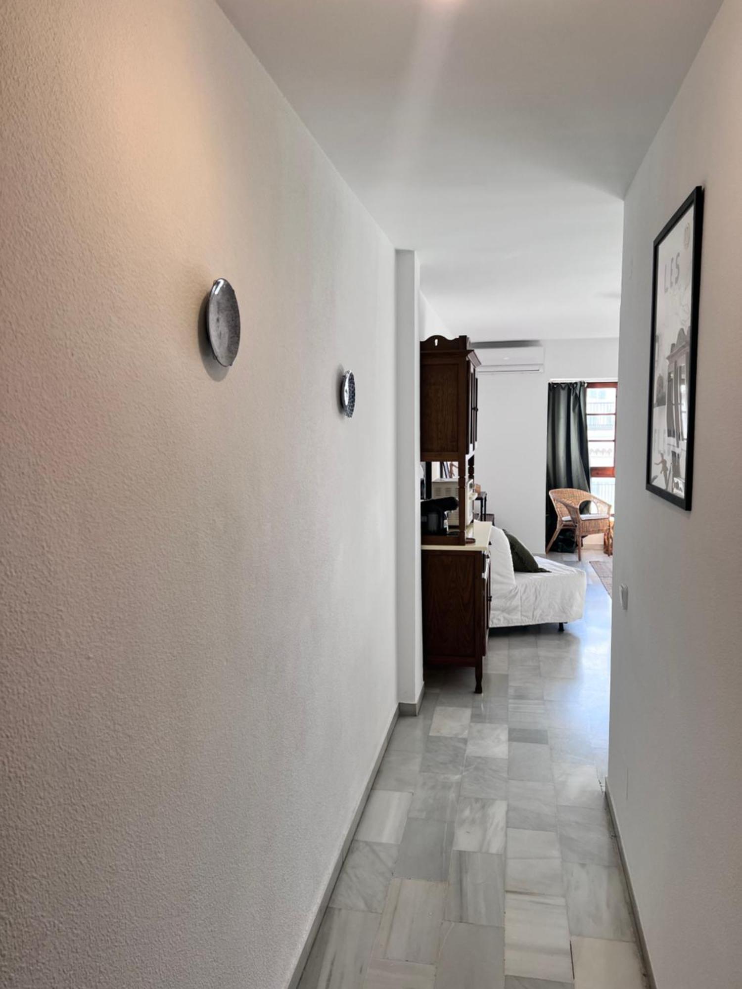 Apartamento Dona Pia Mijas