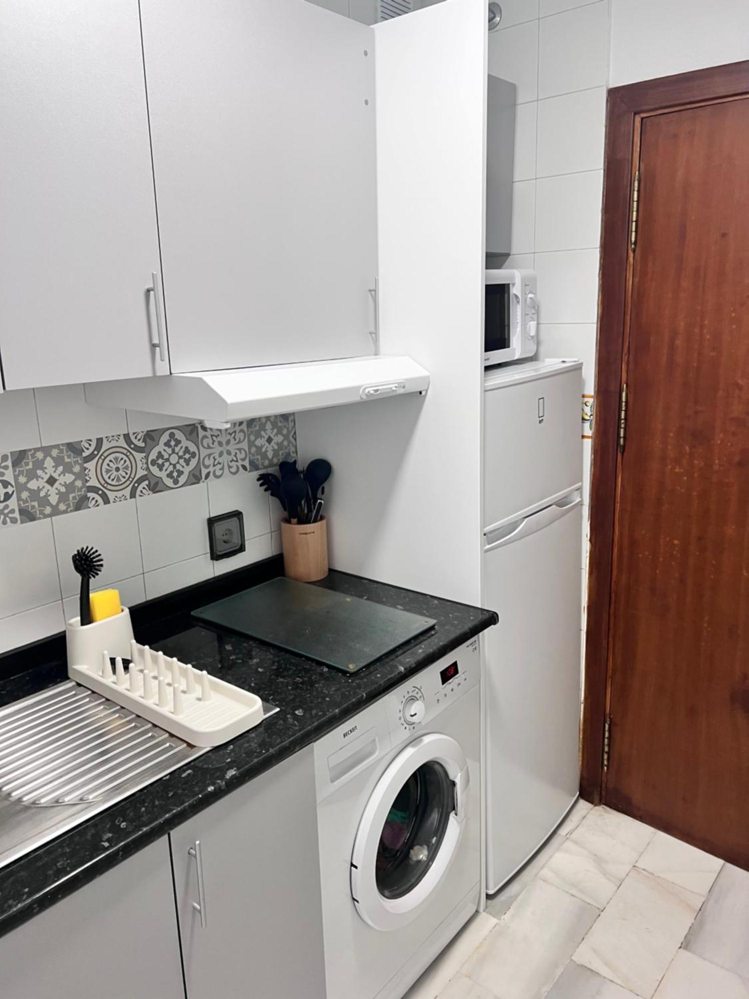 Dona Pia Apartamento Mijas