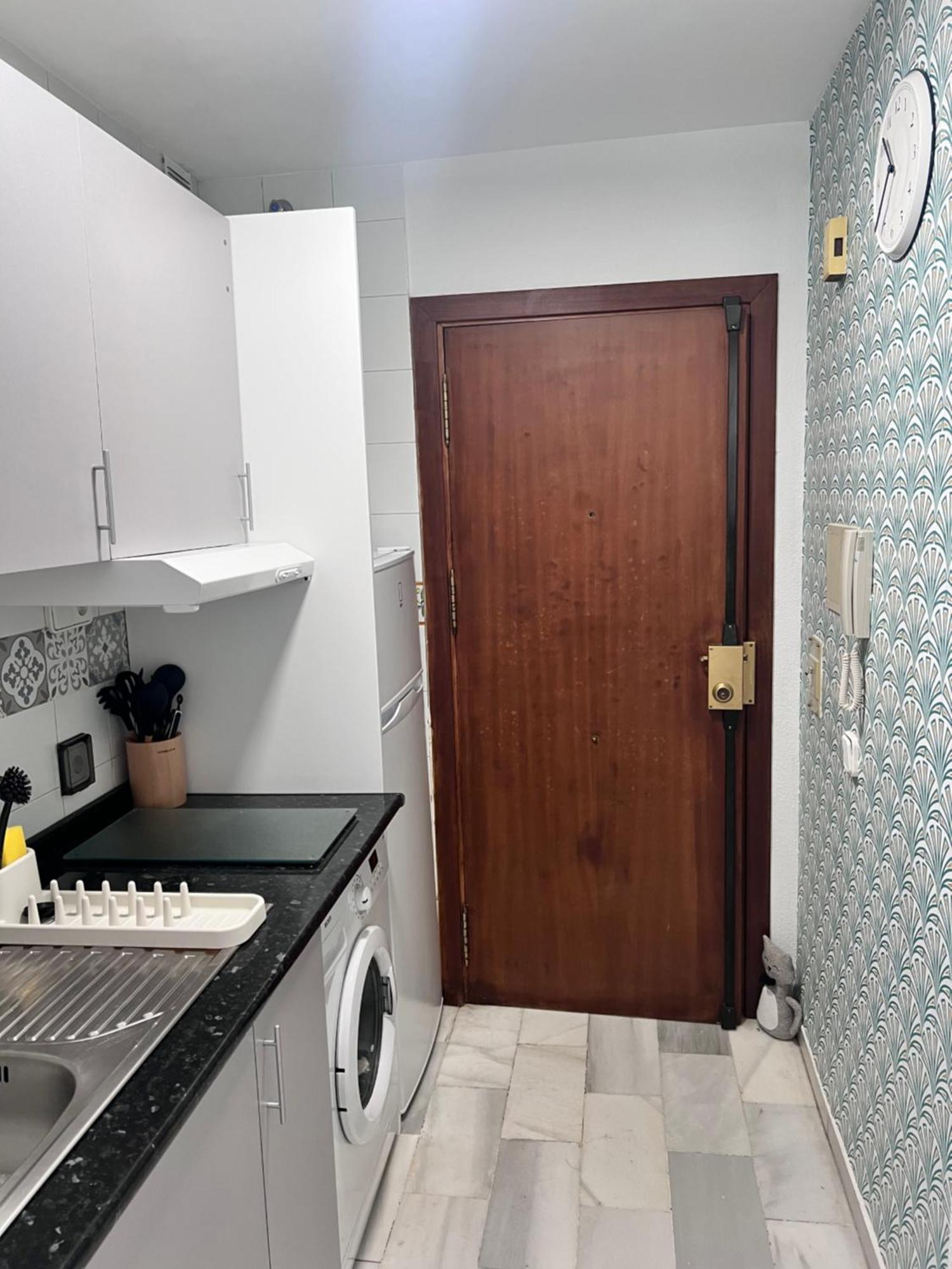 Dona Pia Apartamento
