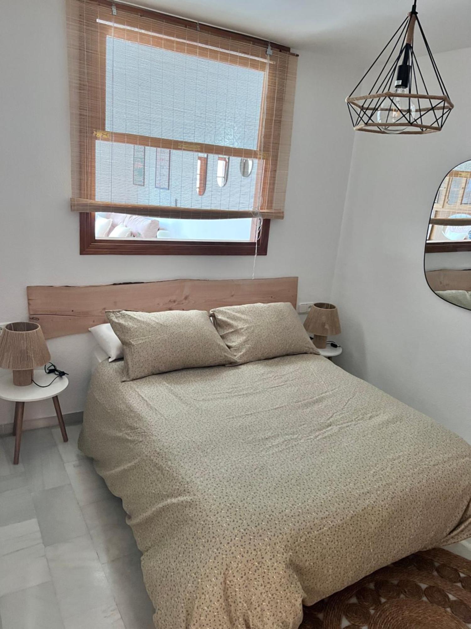 Dona Pia Apartamento Mijas