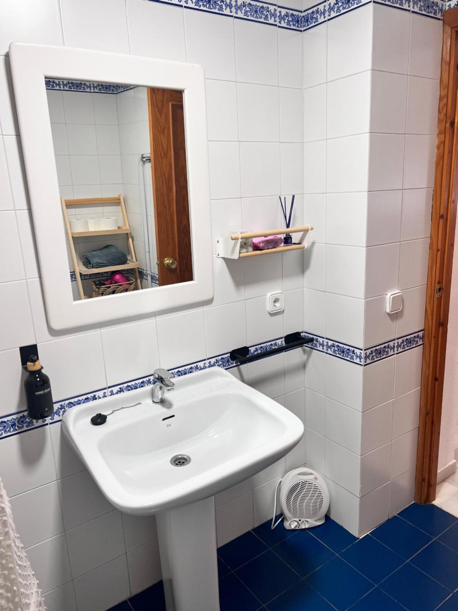 Apartamento Dona Pia Mijas