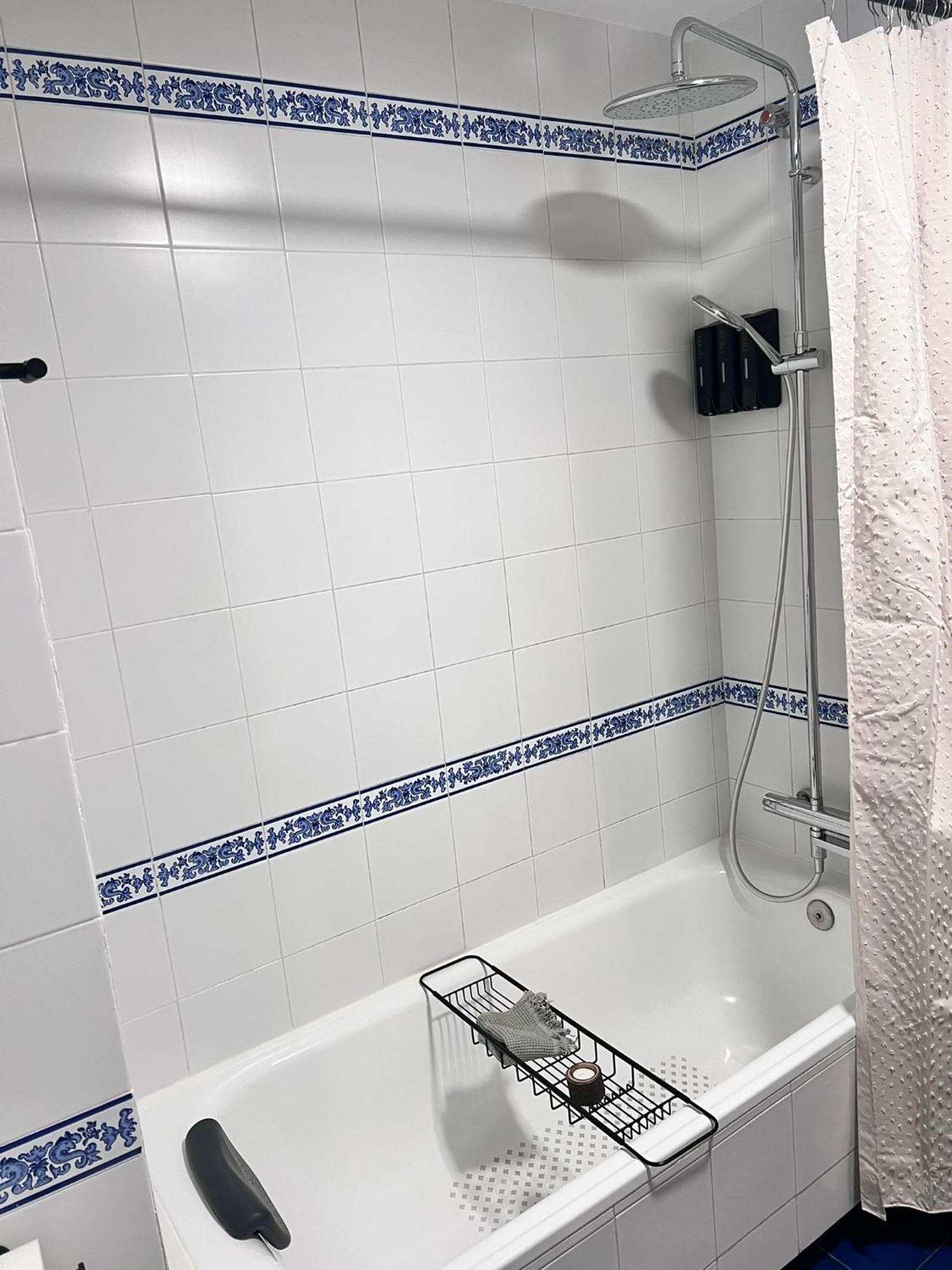 Apartamento Dona Pia *