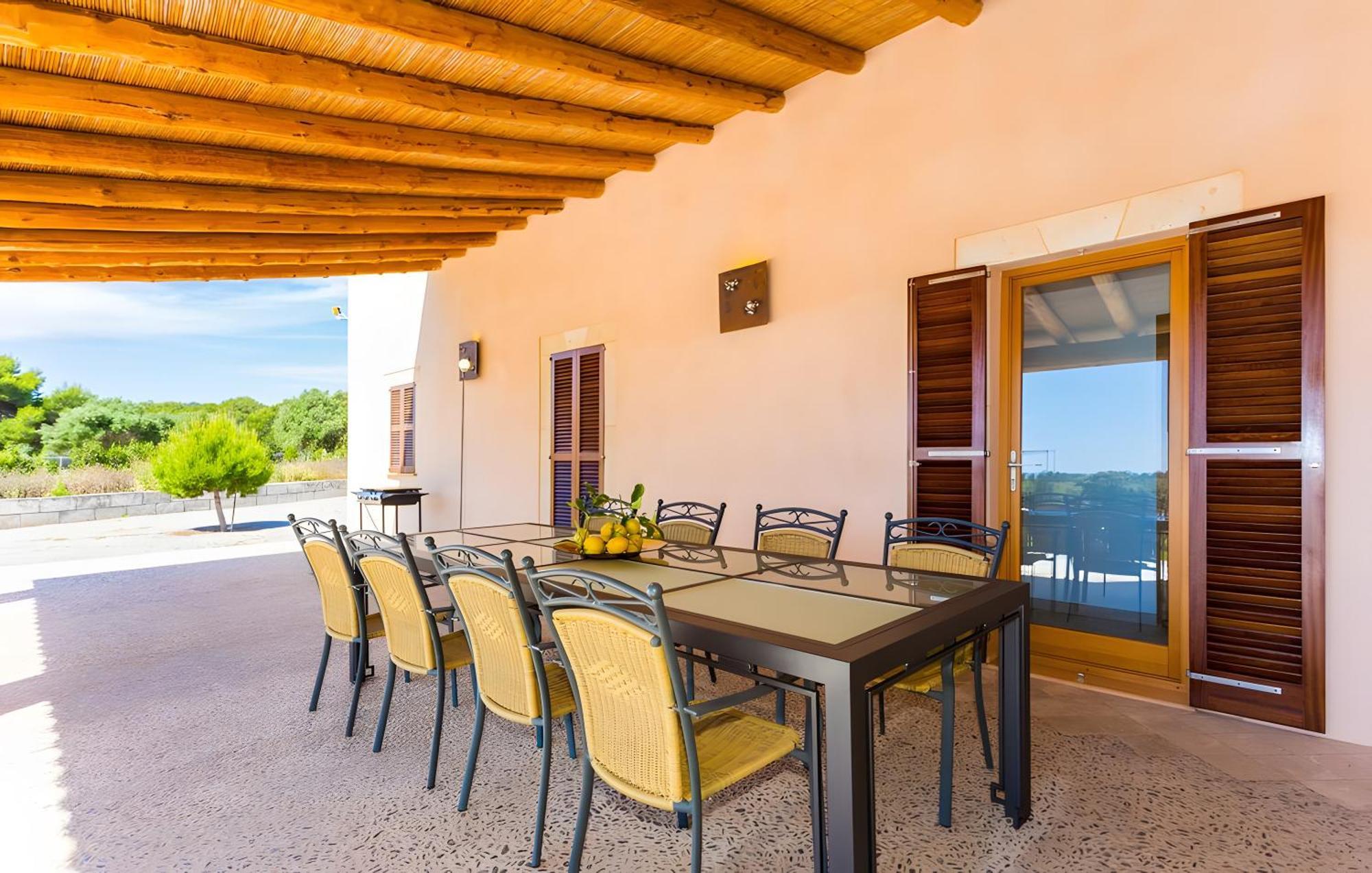 Pula Bonavista Ref 140 Holiday home Costa De Los Pinos