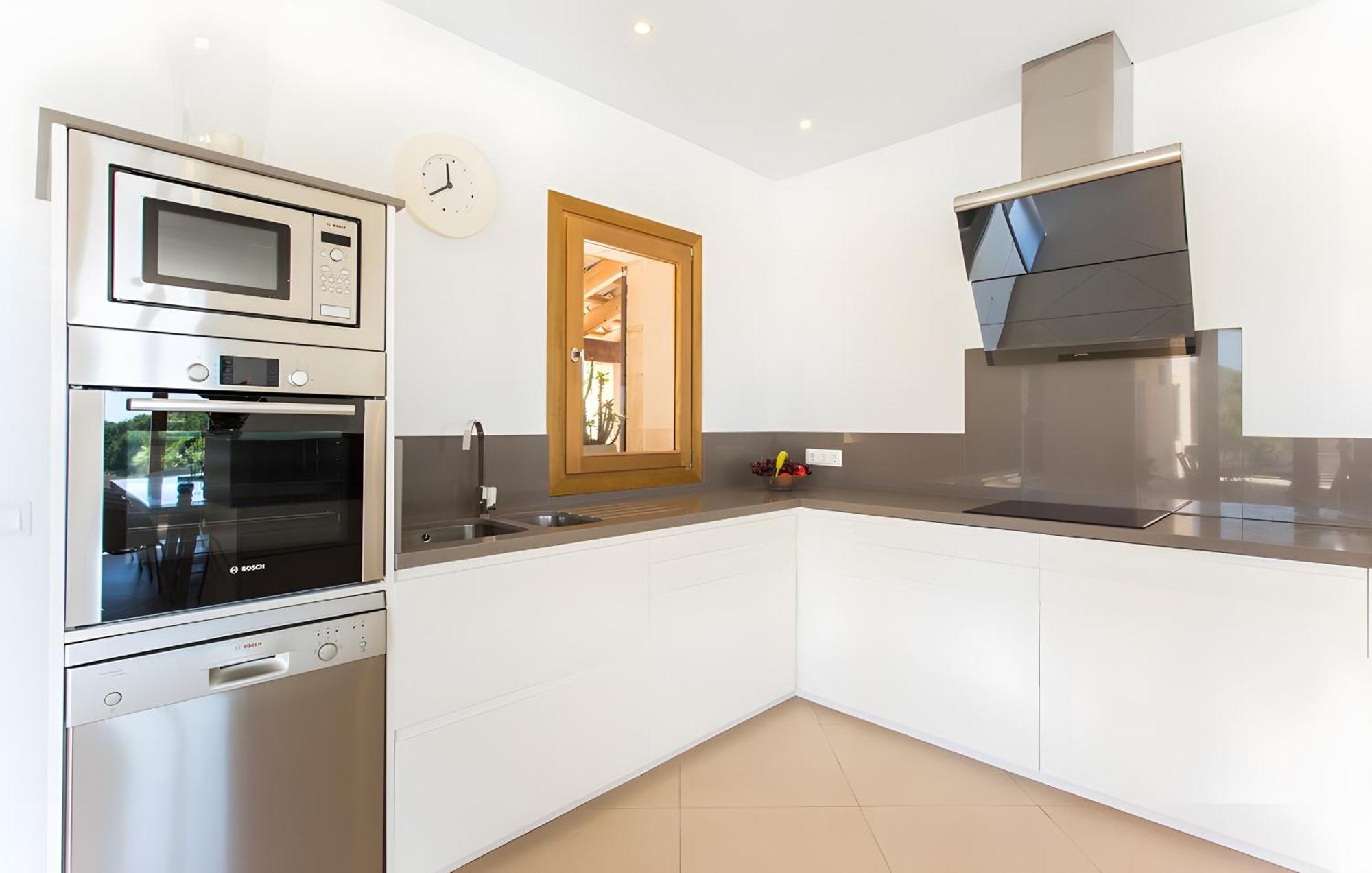 Holiday home Pula Bonavista Ref 140