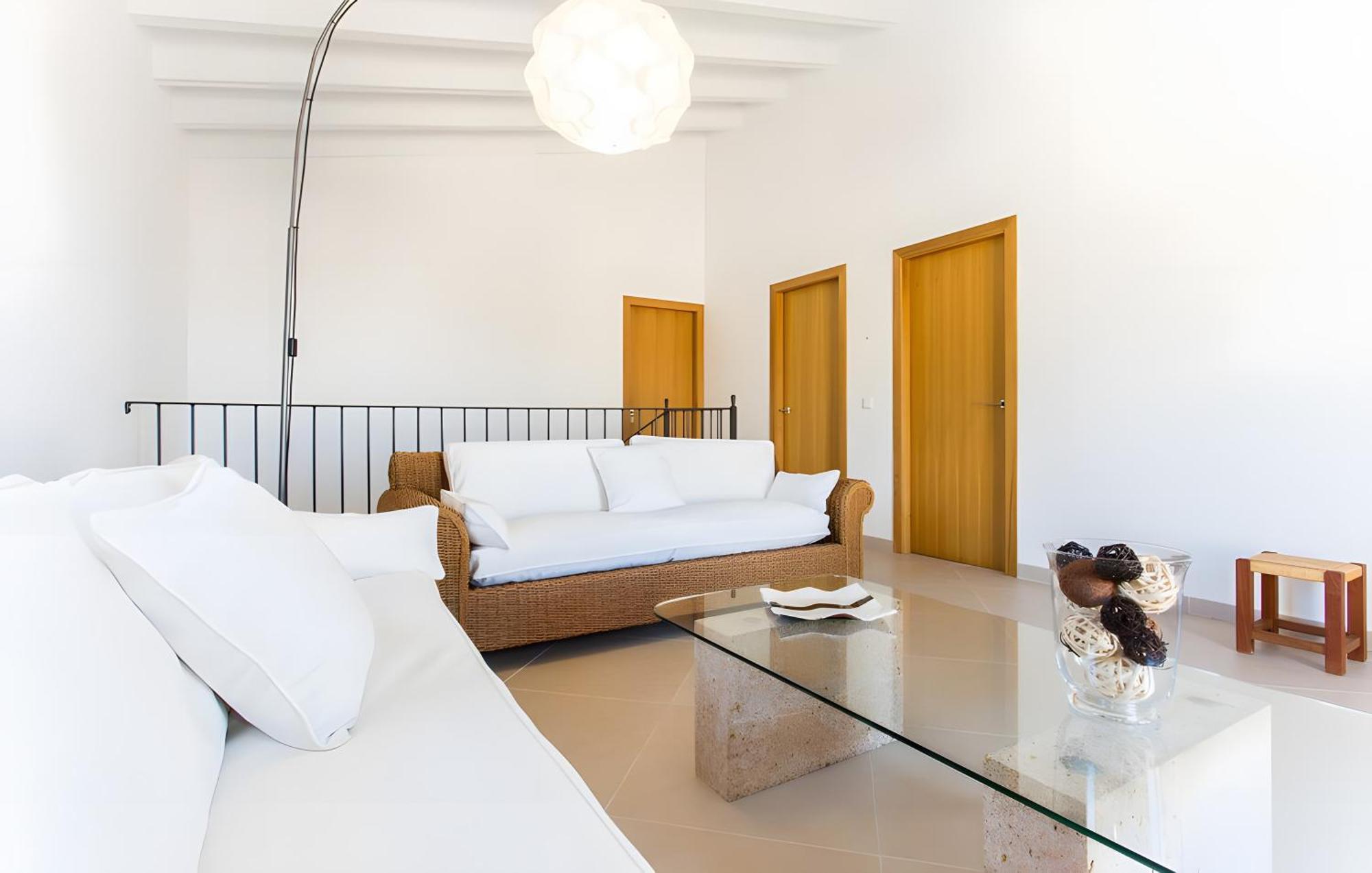 Holiday home Pula Bonavista Ref 140 Costa De Los Pinos