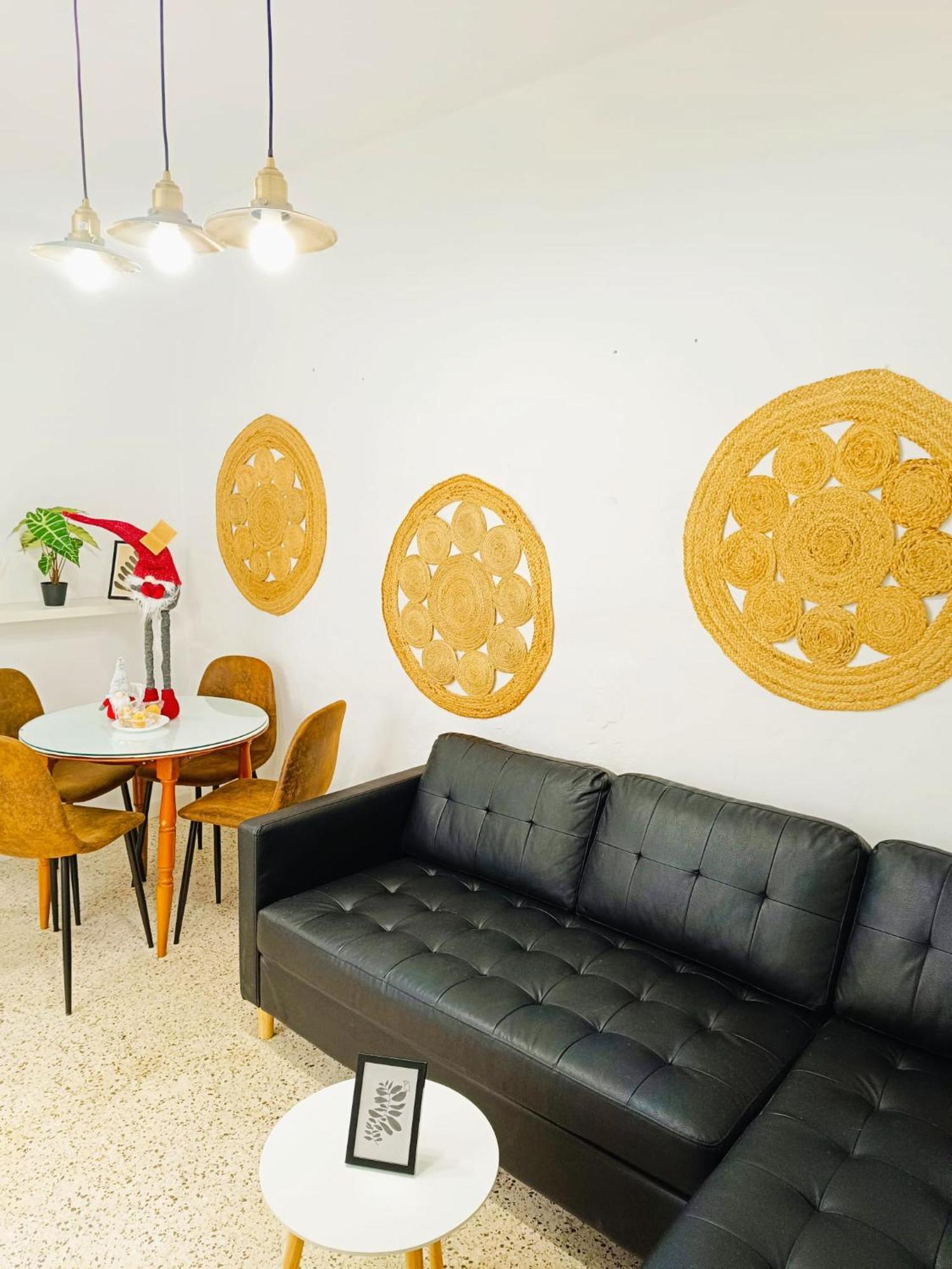 Completo Con Patio Y Terraza - Centro - Cordoba - Wifi *