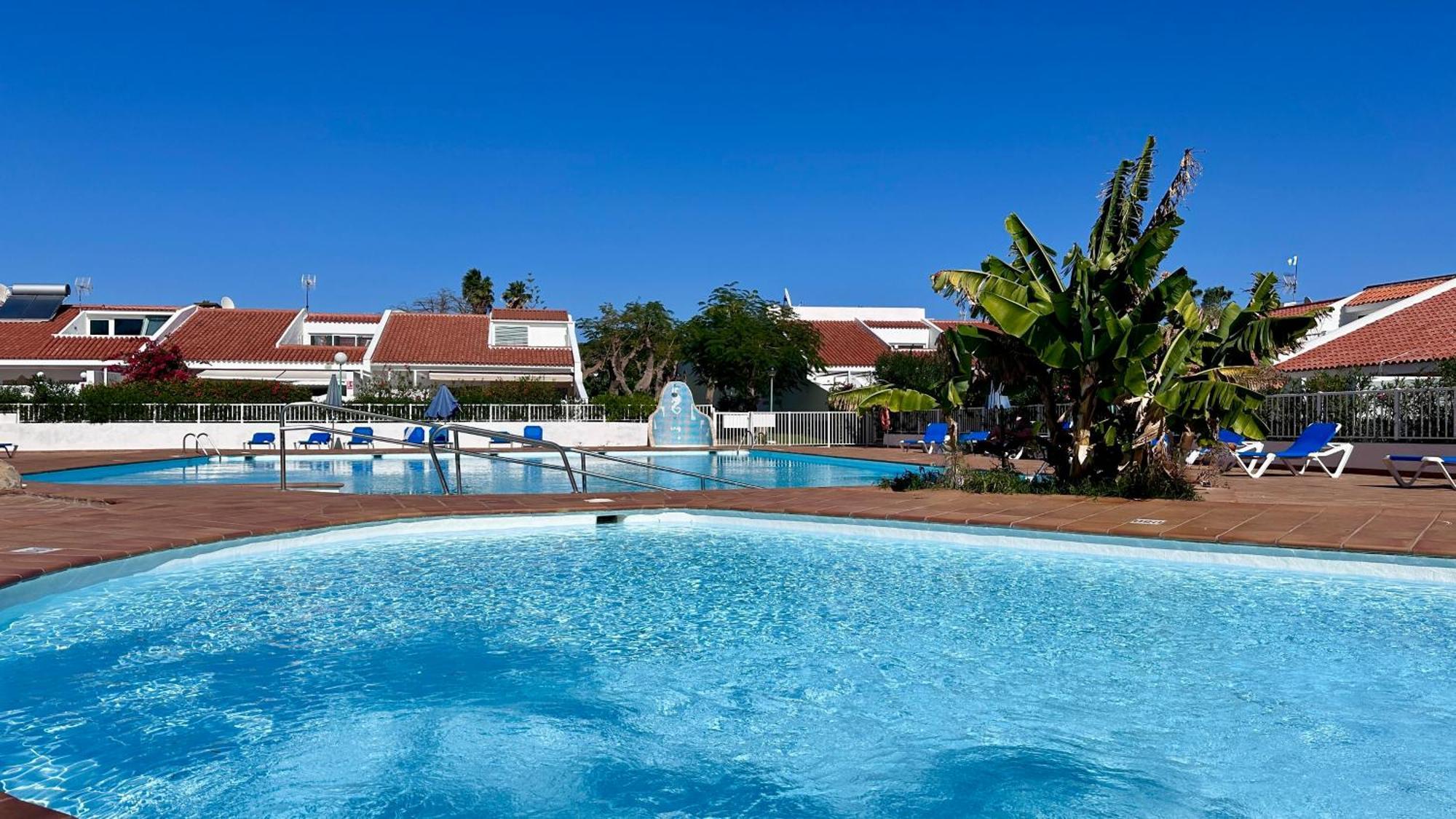 Beskow Sunny Golf San Bartolomé