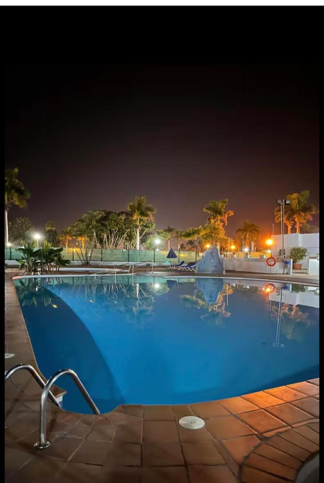Beskow Sunny Golf Сasa de vacaciones