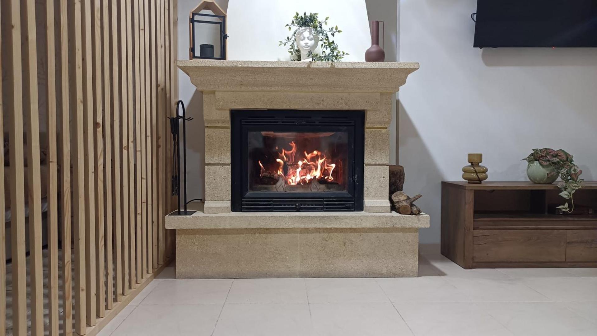 Loft Huetor Santillan